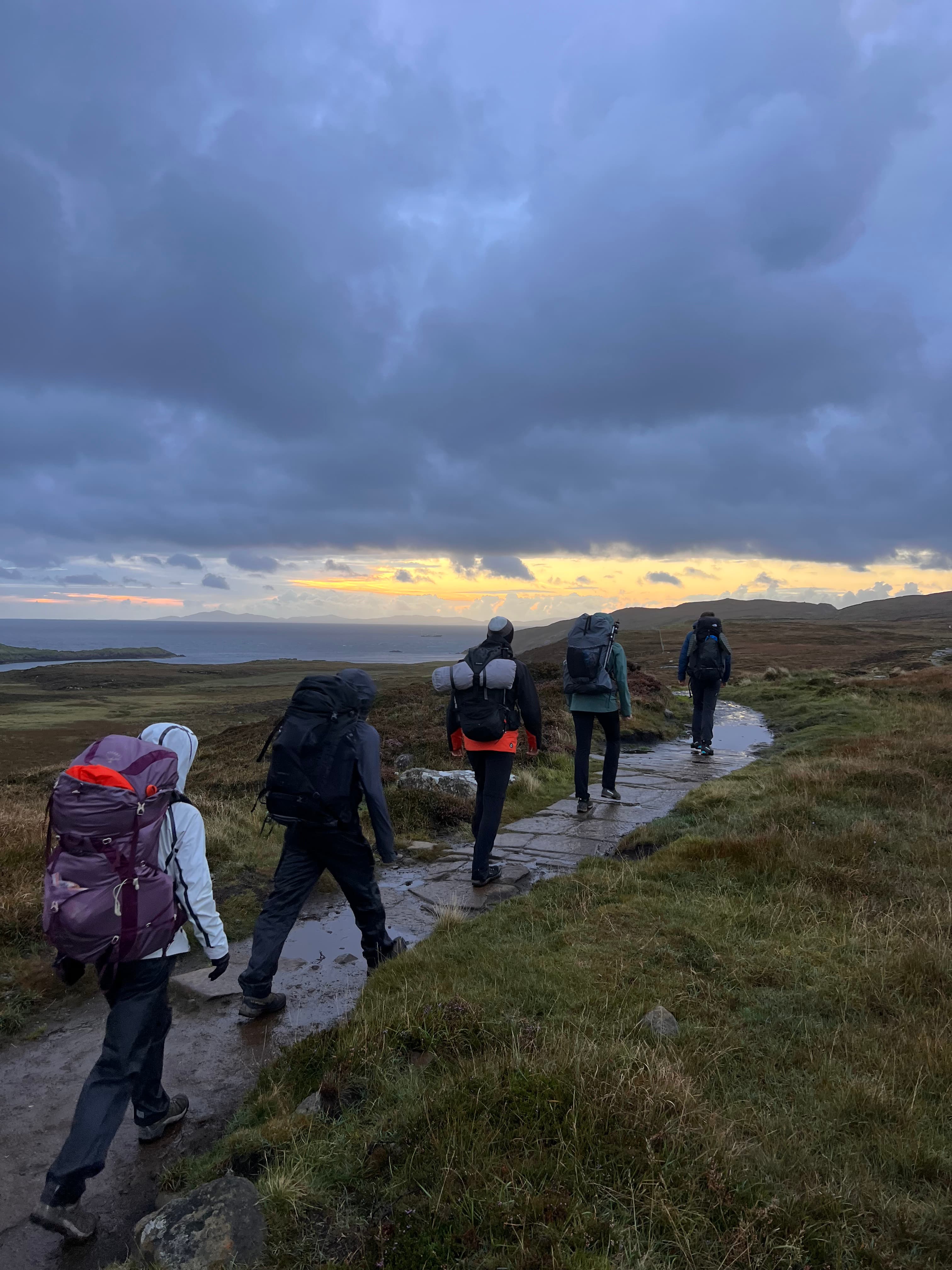 Scottish Highlands — Highland Hootenanny — photo 14