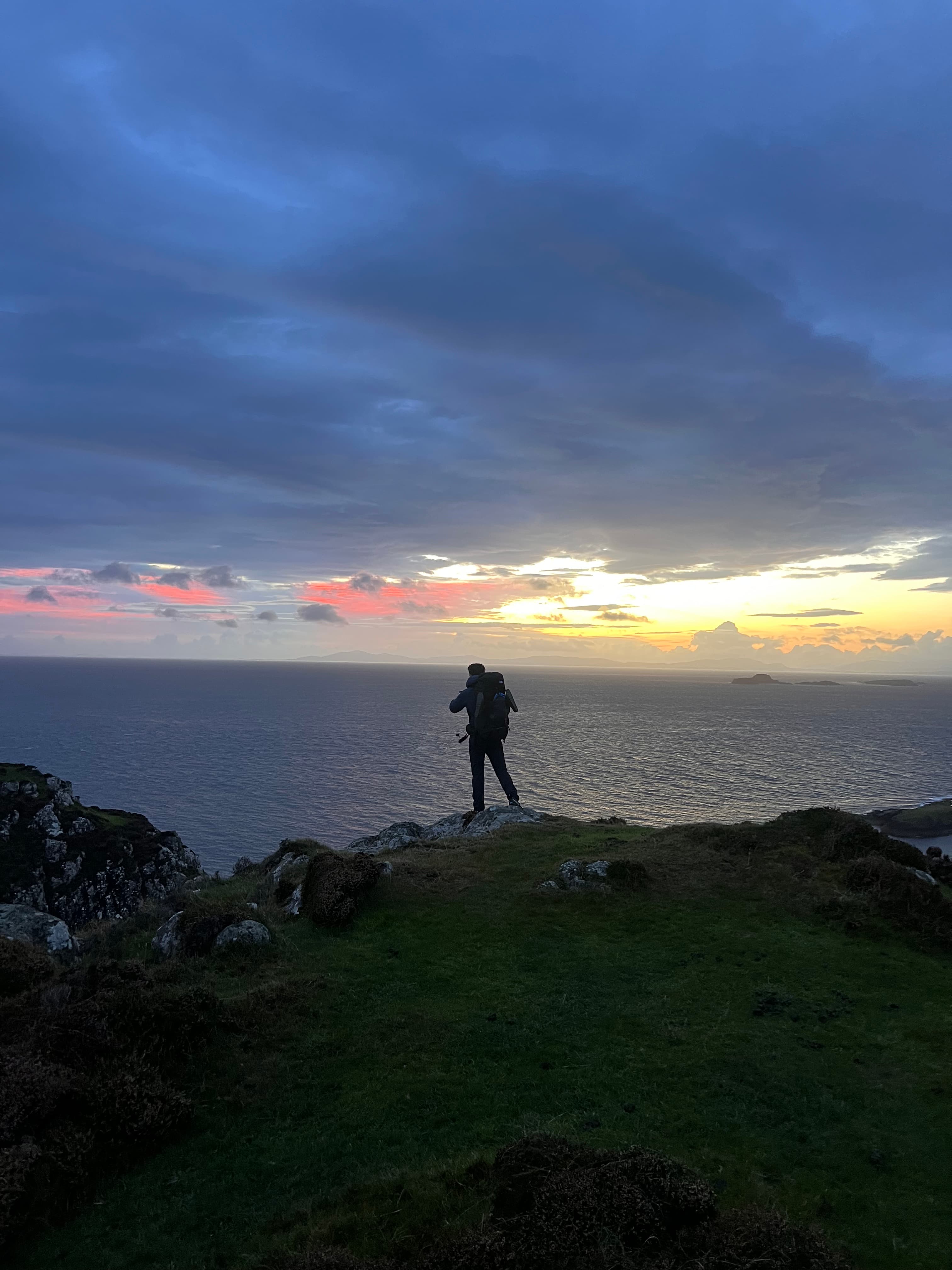 Scottish Highlands — Highland Hootenanny — photo 15