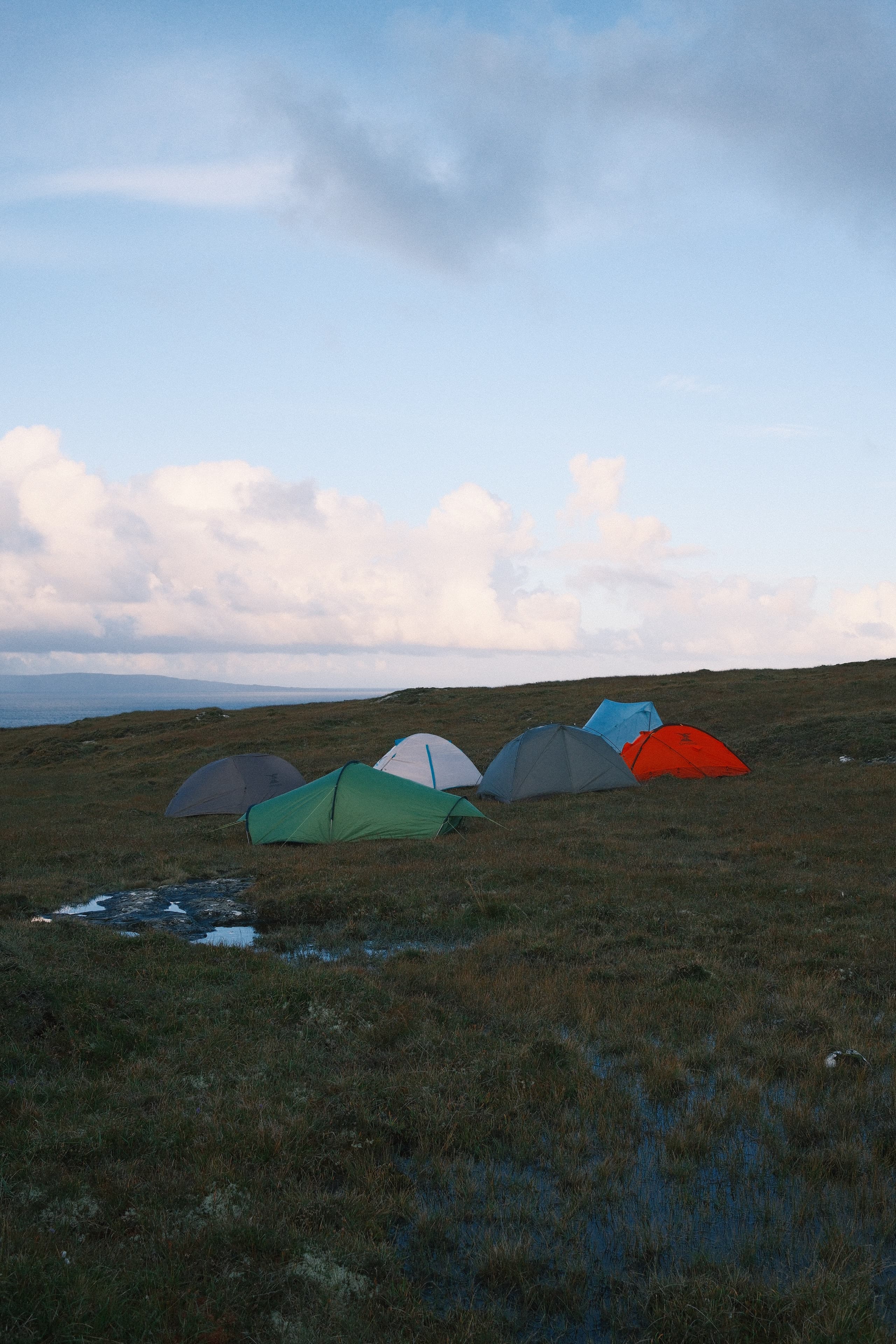Scottish Highlands — Highland Hootenanny — photo 1