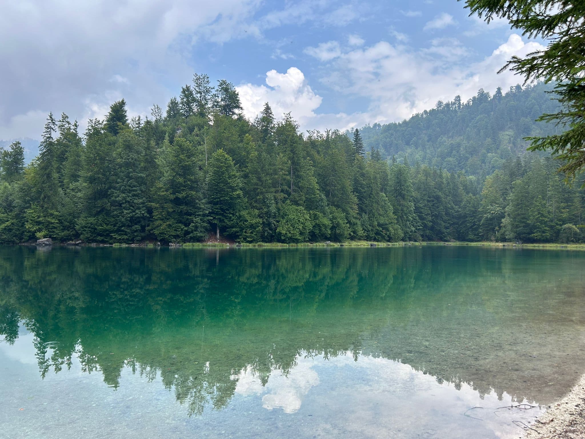 Austrian Alpine Weekender — photo 6