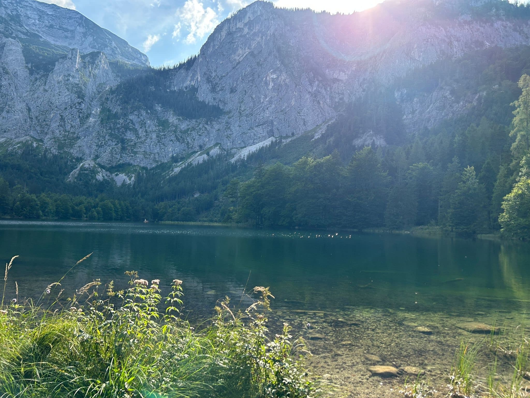 Austrian Alpine Weekender — photo 2