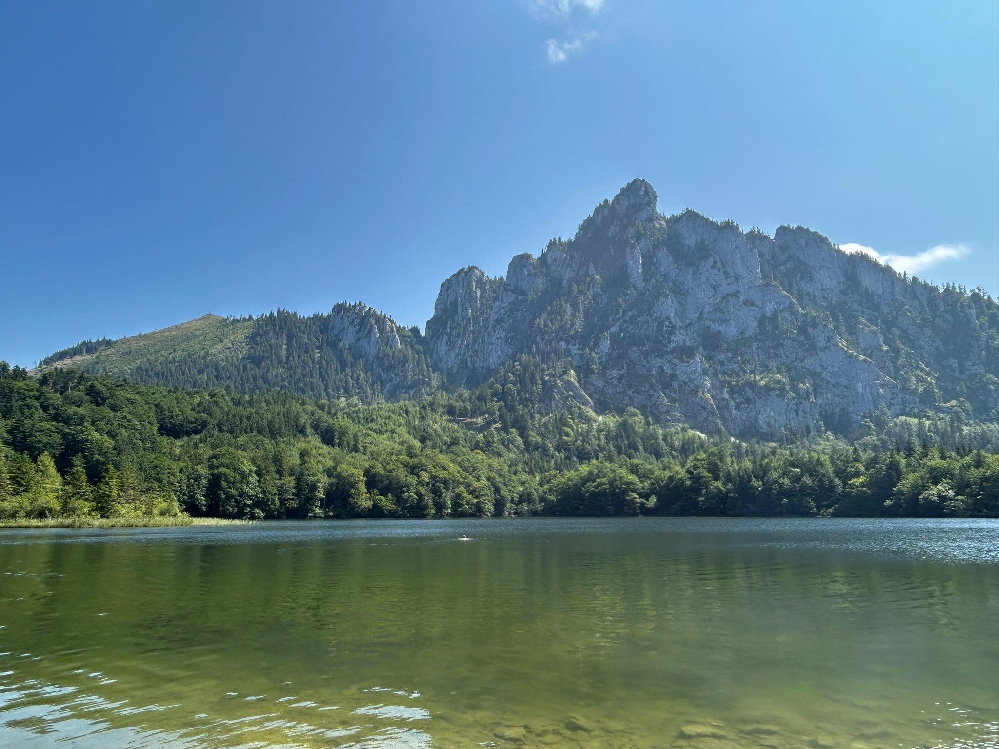 Austrian Alpine Weekender — photo 5