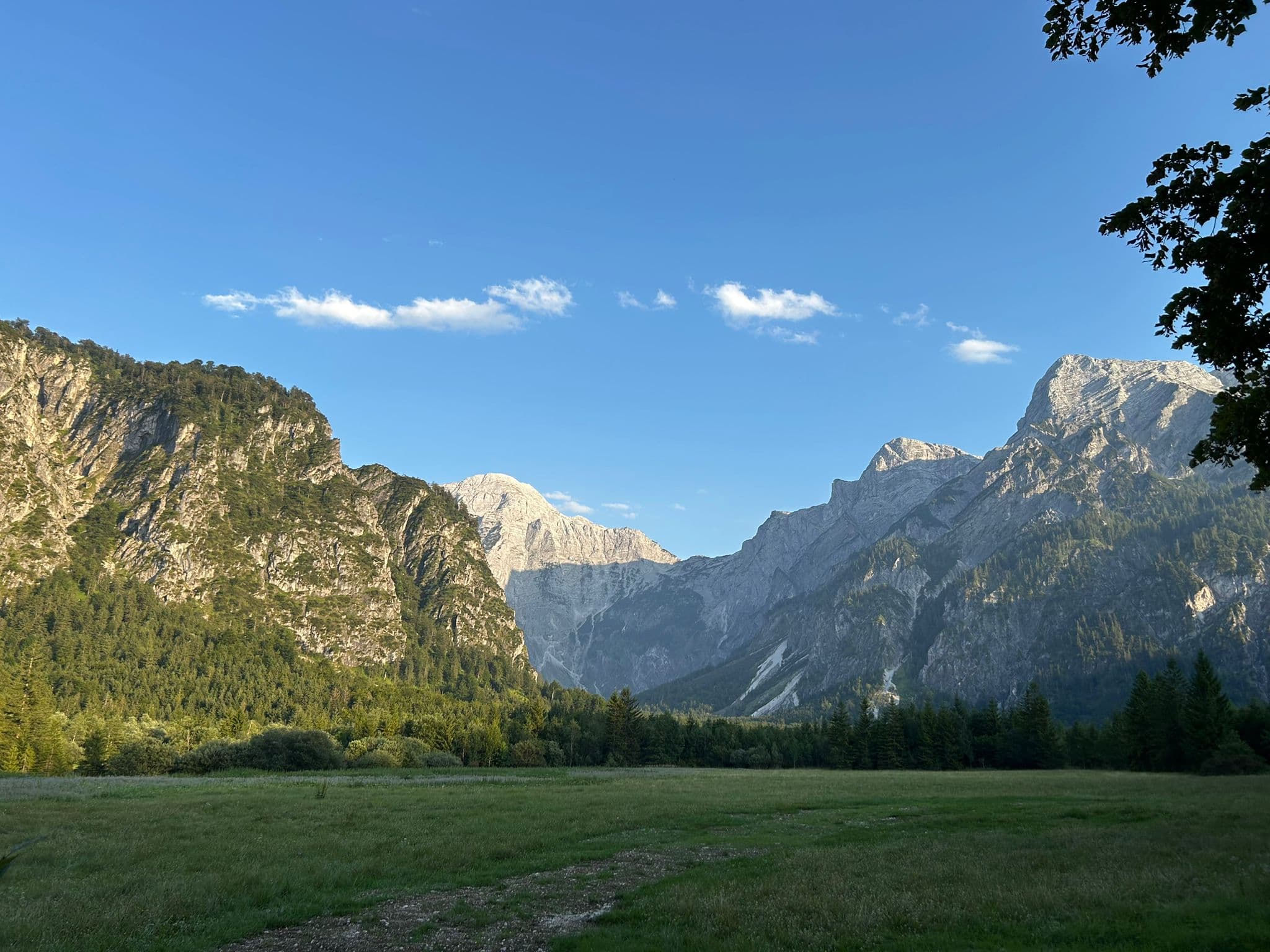 Austrian Alpine Weekender — photo 7
