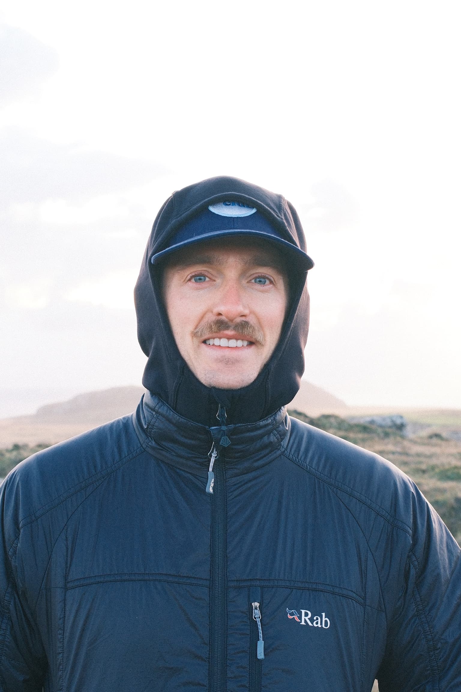 Freddie, Founder of Jove Club