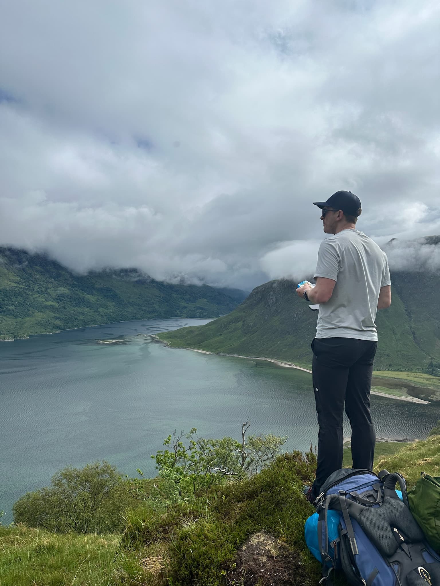 Scottish Highlands — Knoydart With a Twist — photo 2
