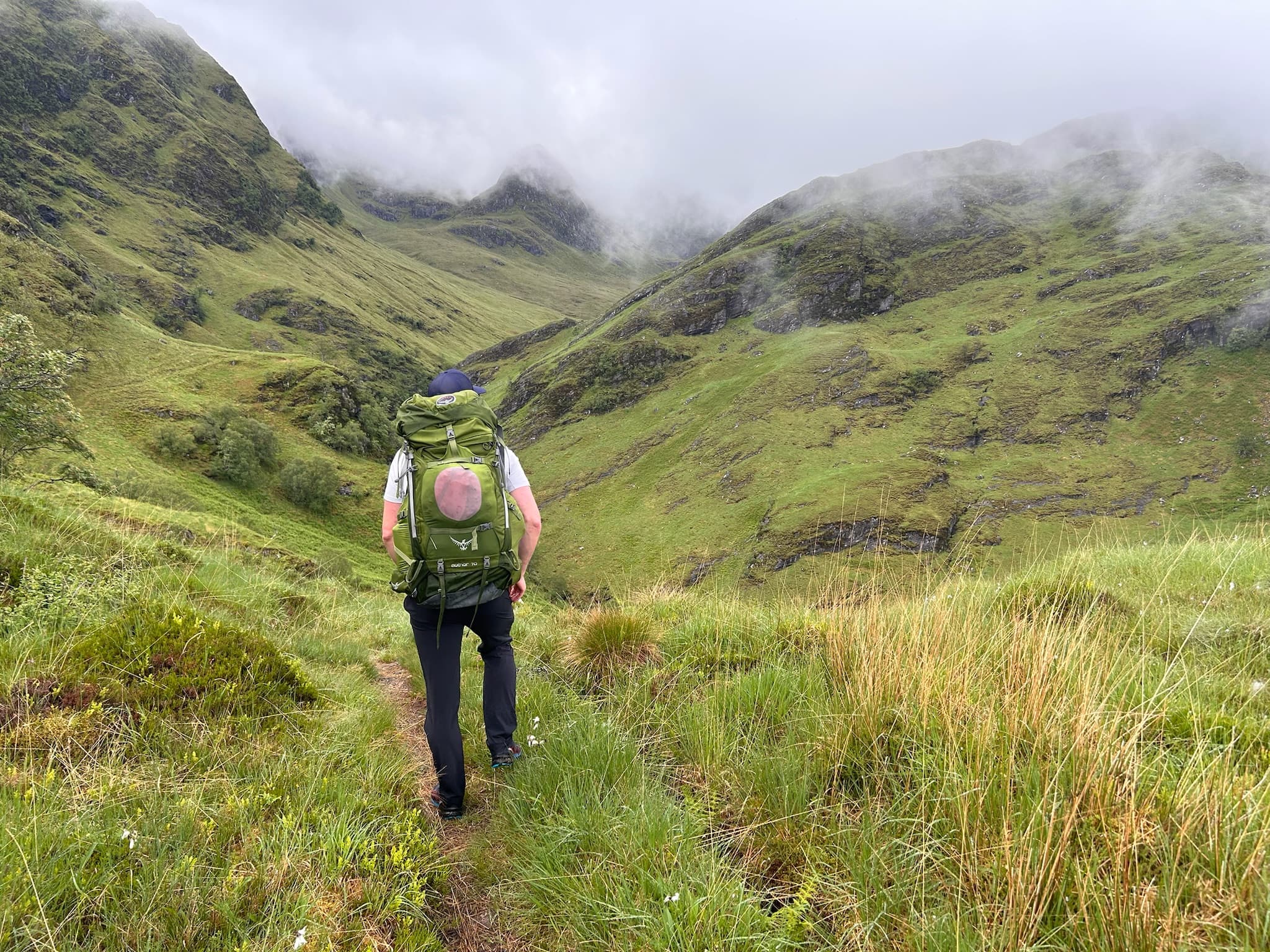Scottish Highlands — Knoydart With a Twist — photo 4