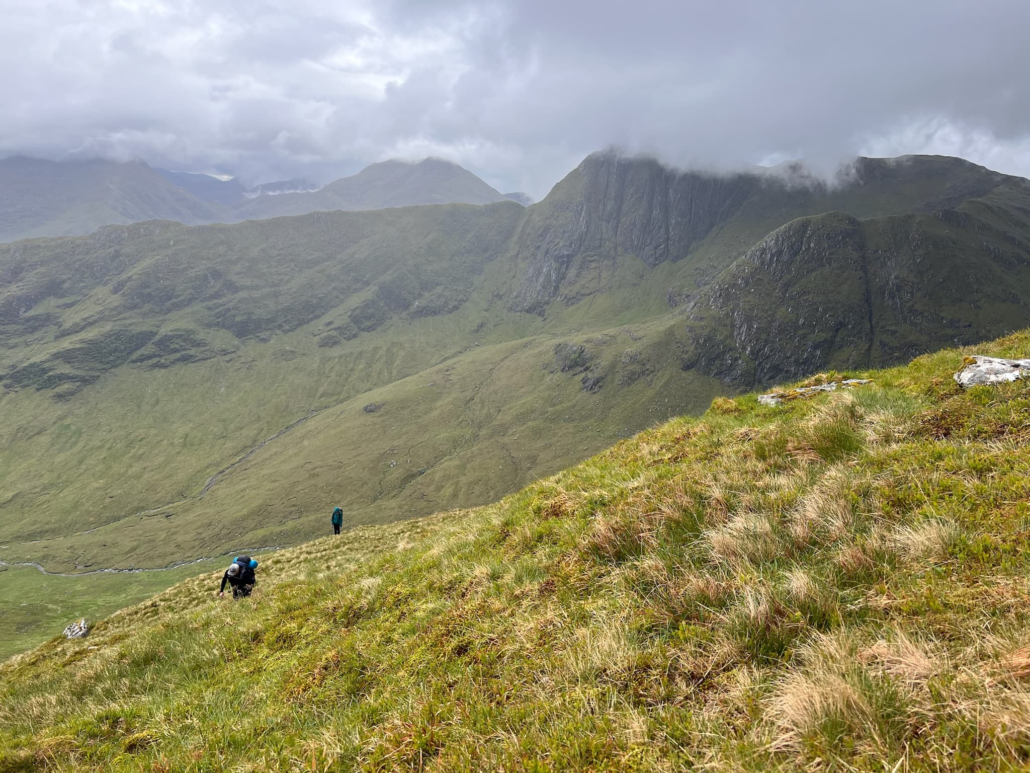 Scottish Highlands — Knoydart With a Twist — photo 3