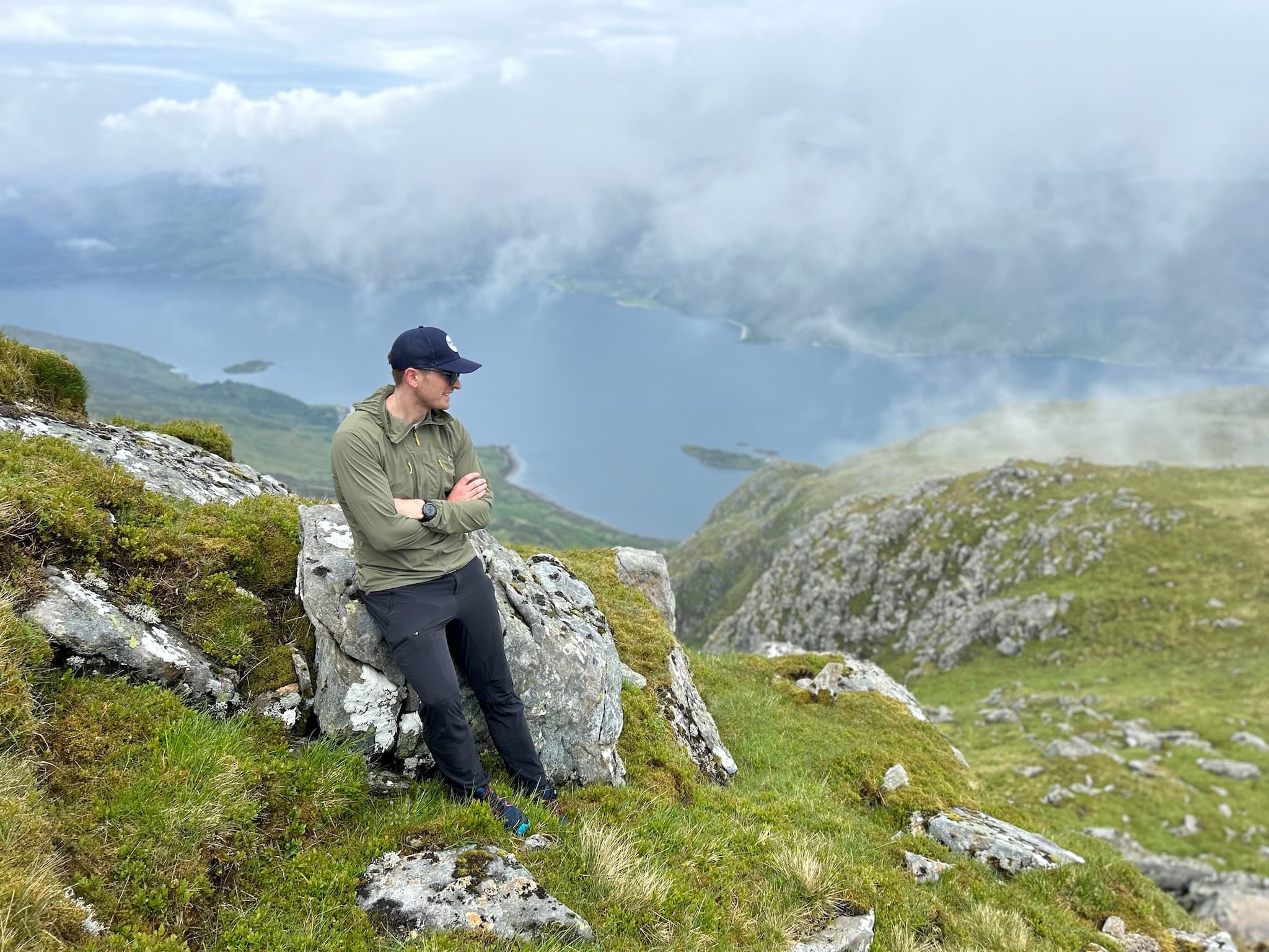 Scottish Highlands — Knoydart With a Twist — photo 5