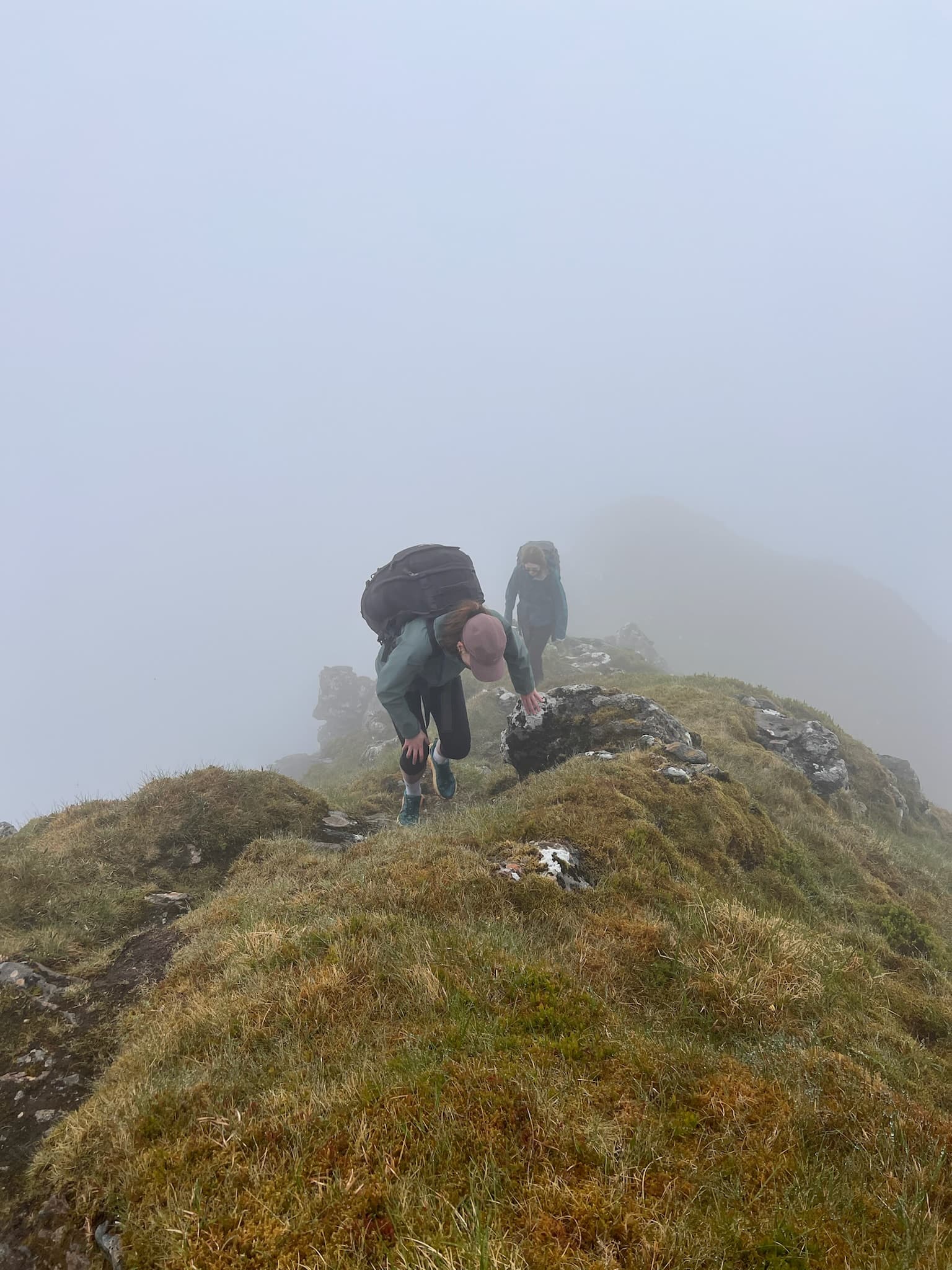 Scottish Highlands — Knoydart With a Twist — photo 7