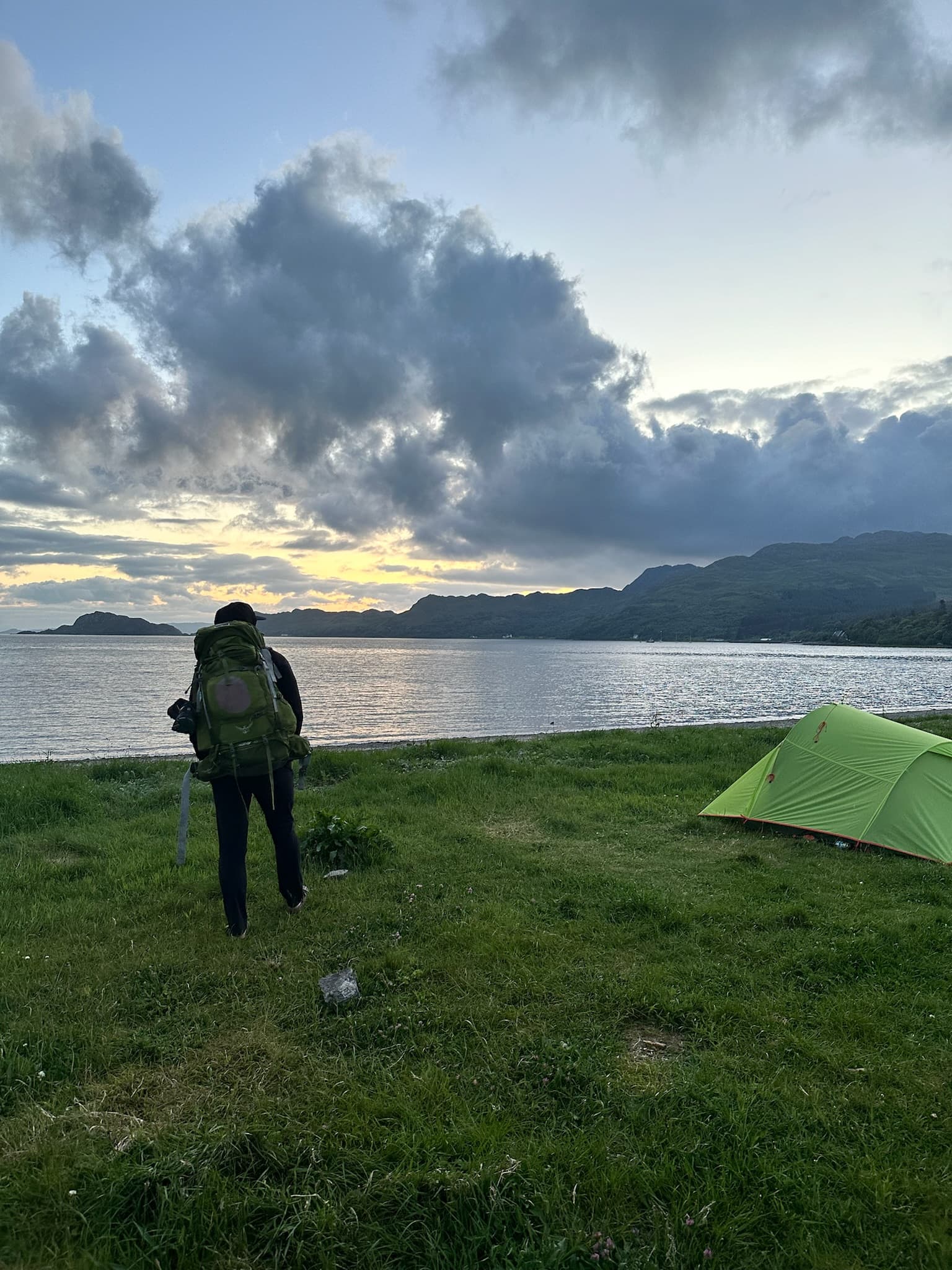 Scottish Highlands — Knoydart With a Twist — photo 11