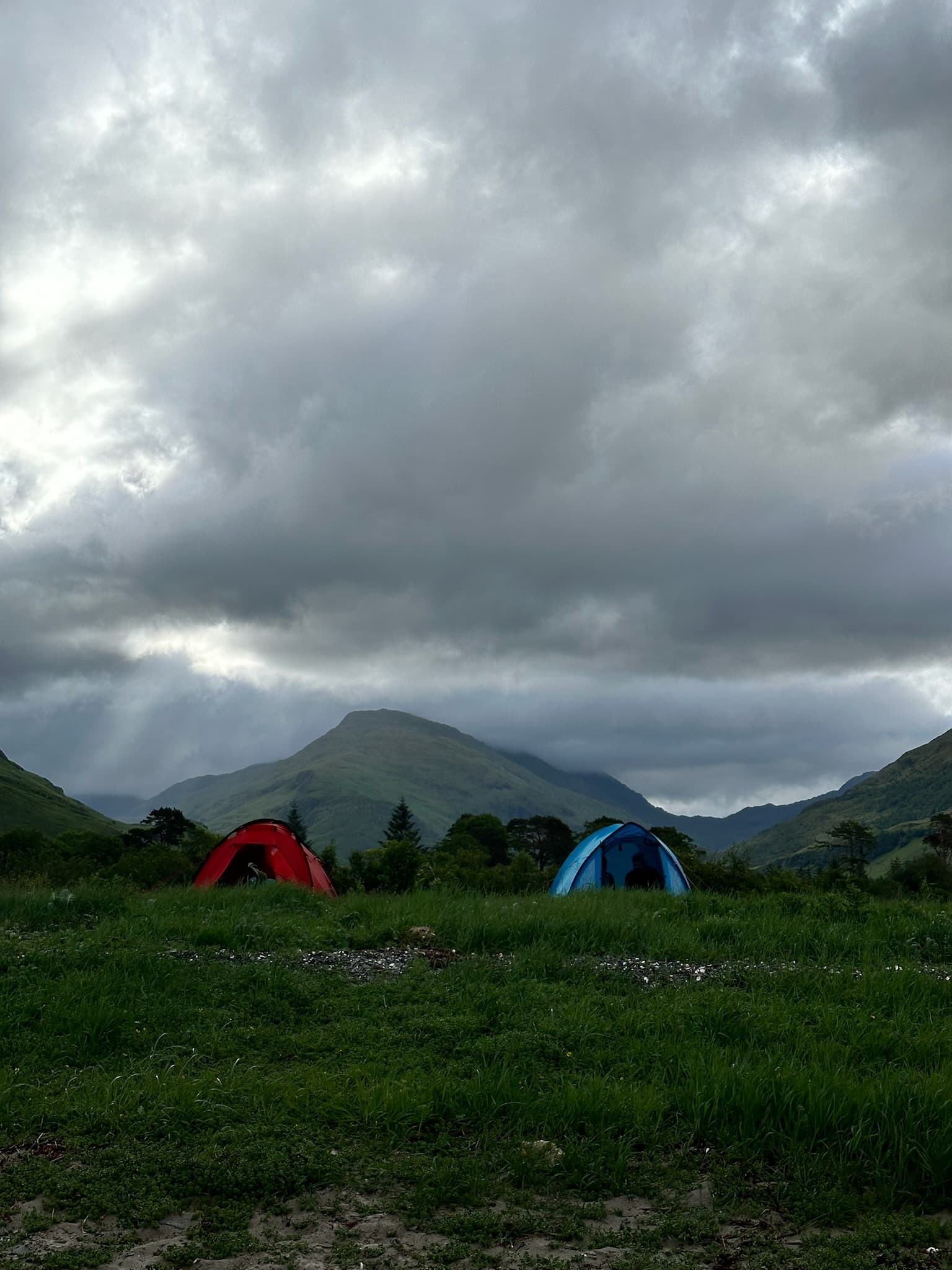 Scottish Highlands — Knoydart With a Twist — photo 12