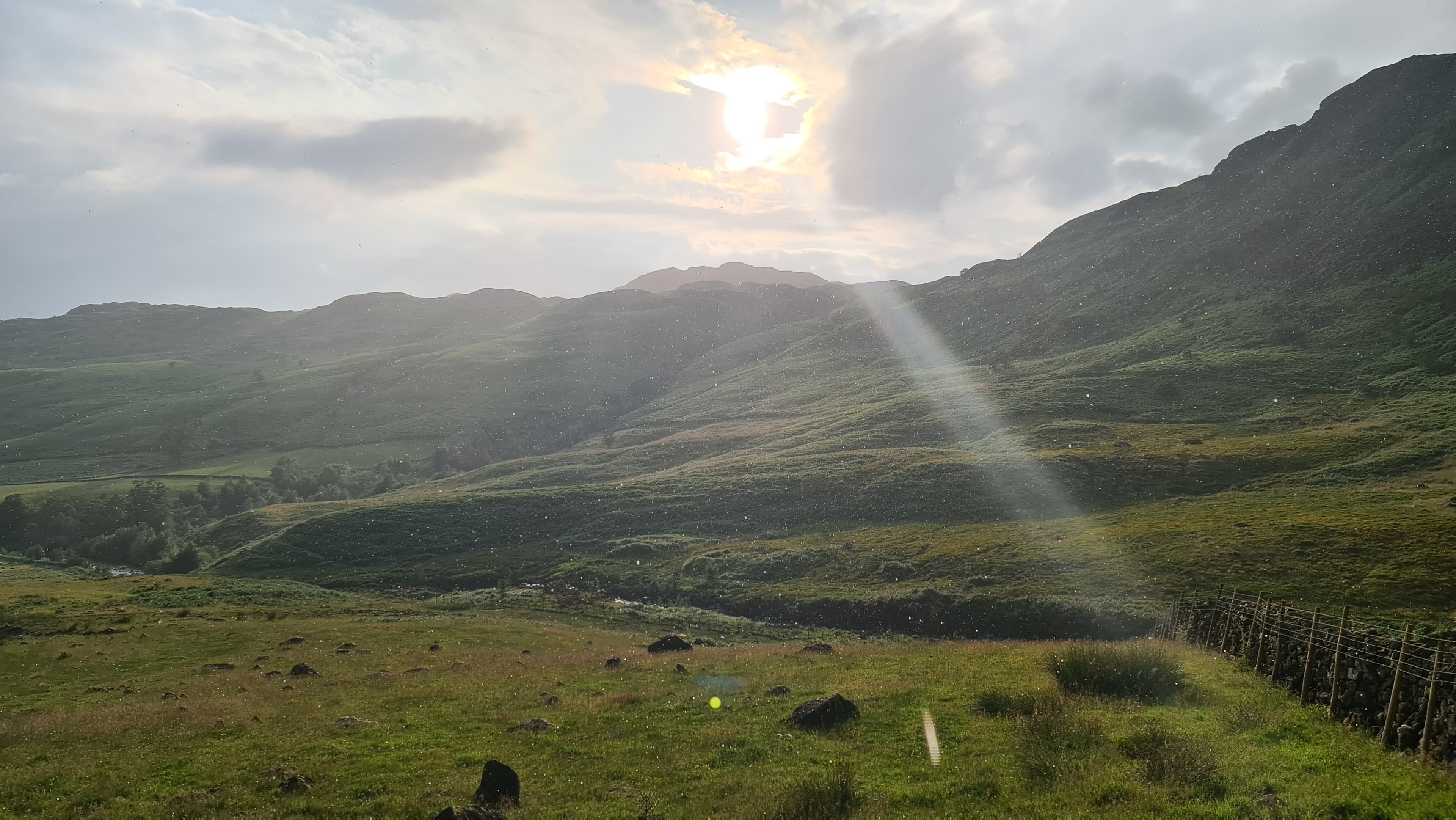 Mountain Hiking Skills — Lake District — photo 5