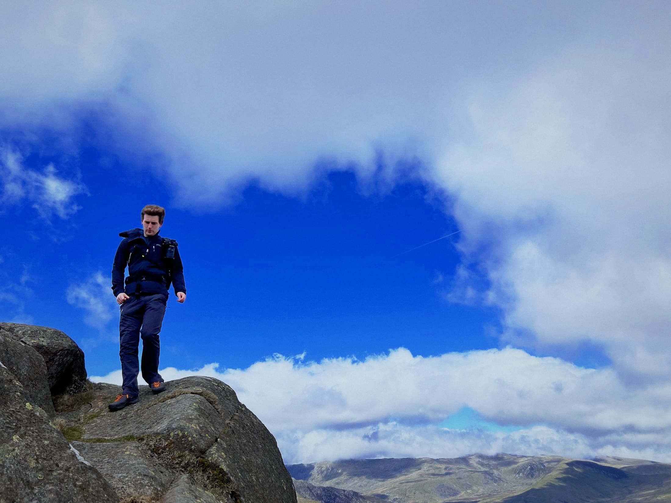 3 beginner adventures worth doing in the UK