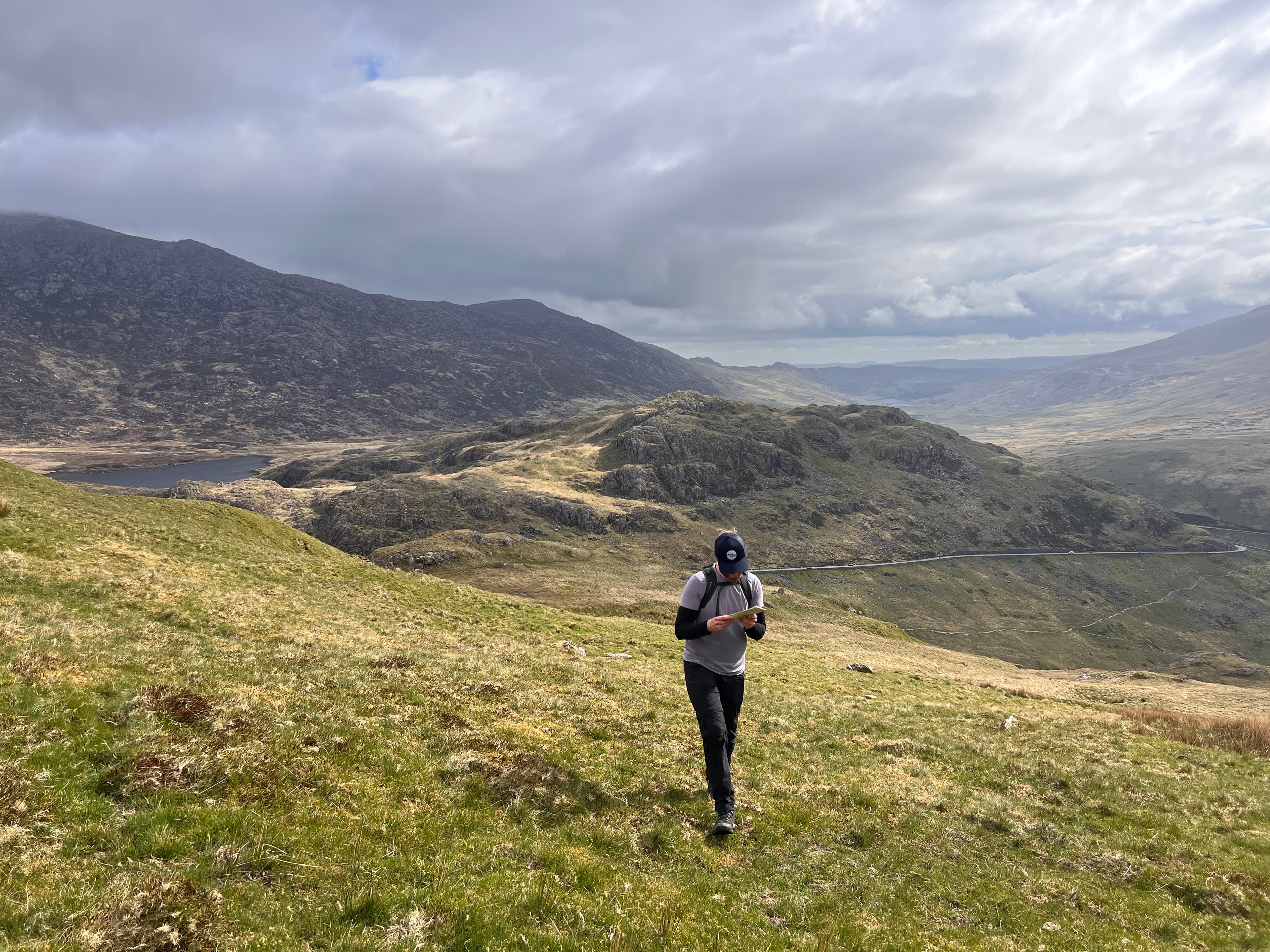 Mountain Hiking Skills – Lake District, photo 6