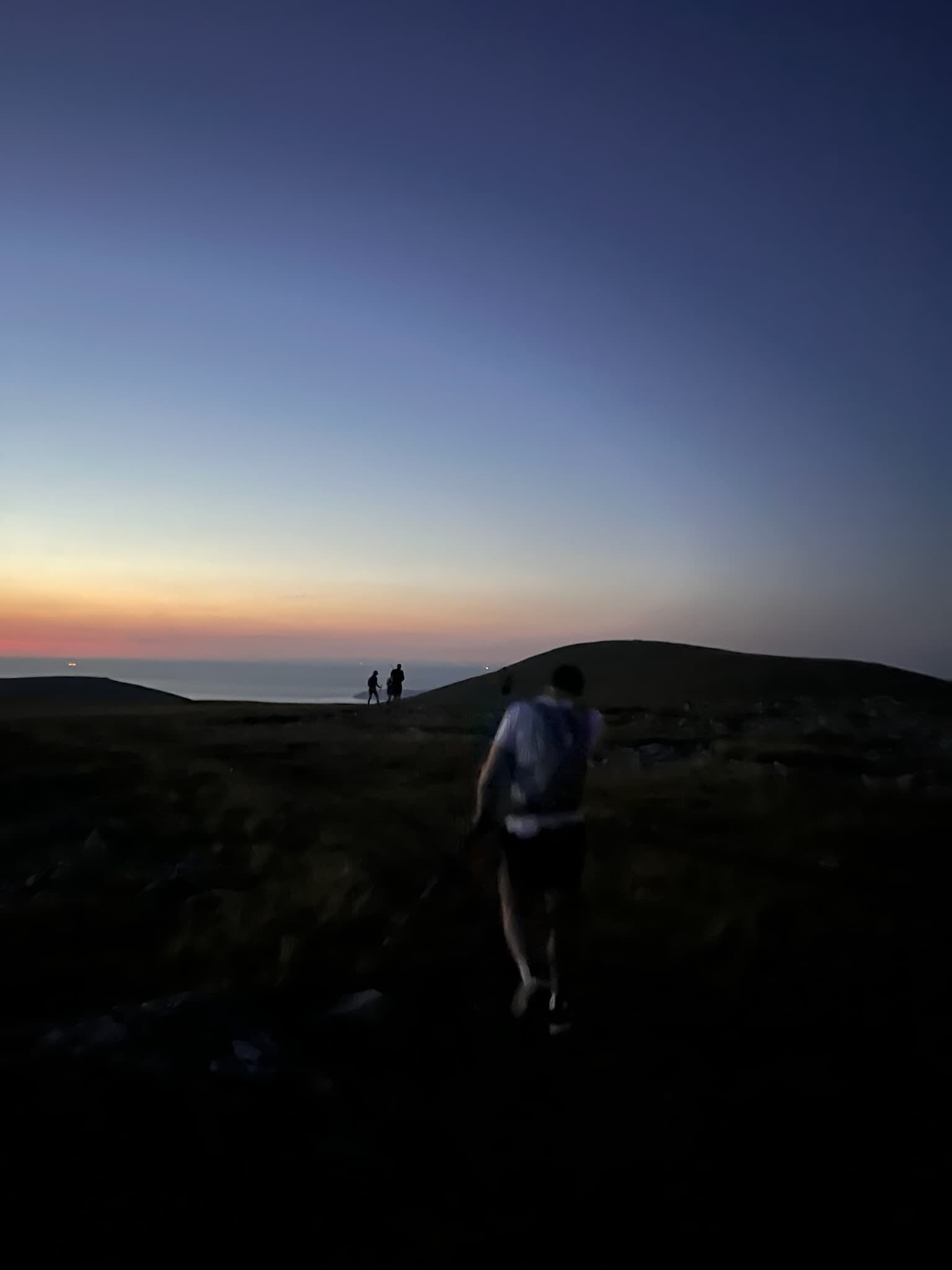 Your first scramble: what to expect and how to prepare