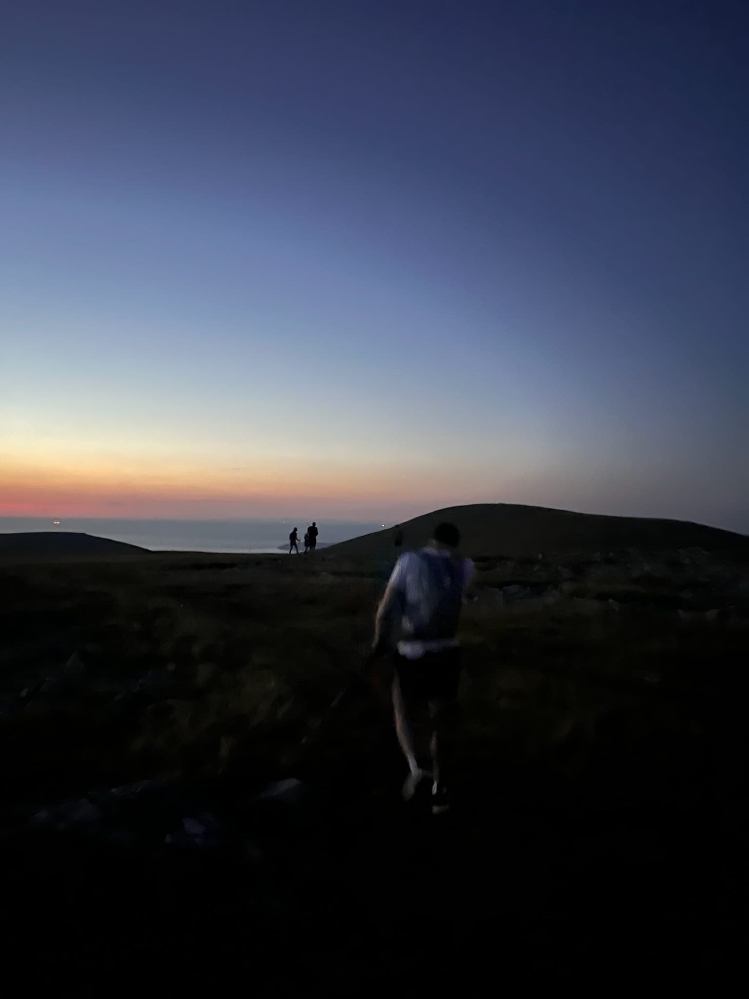 Welsh 3000s Training Weekend, photo 9