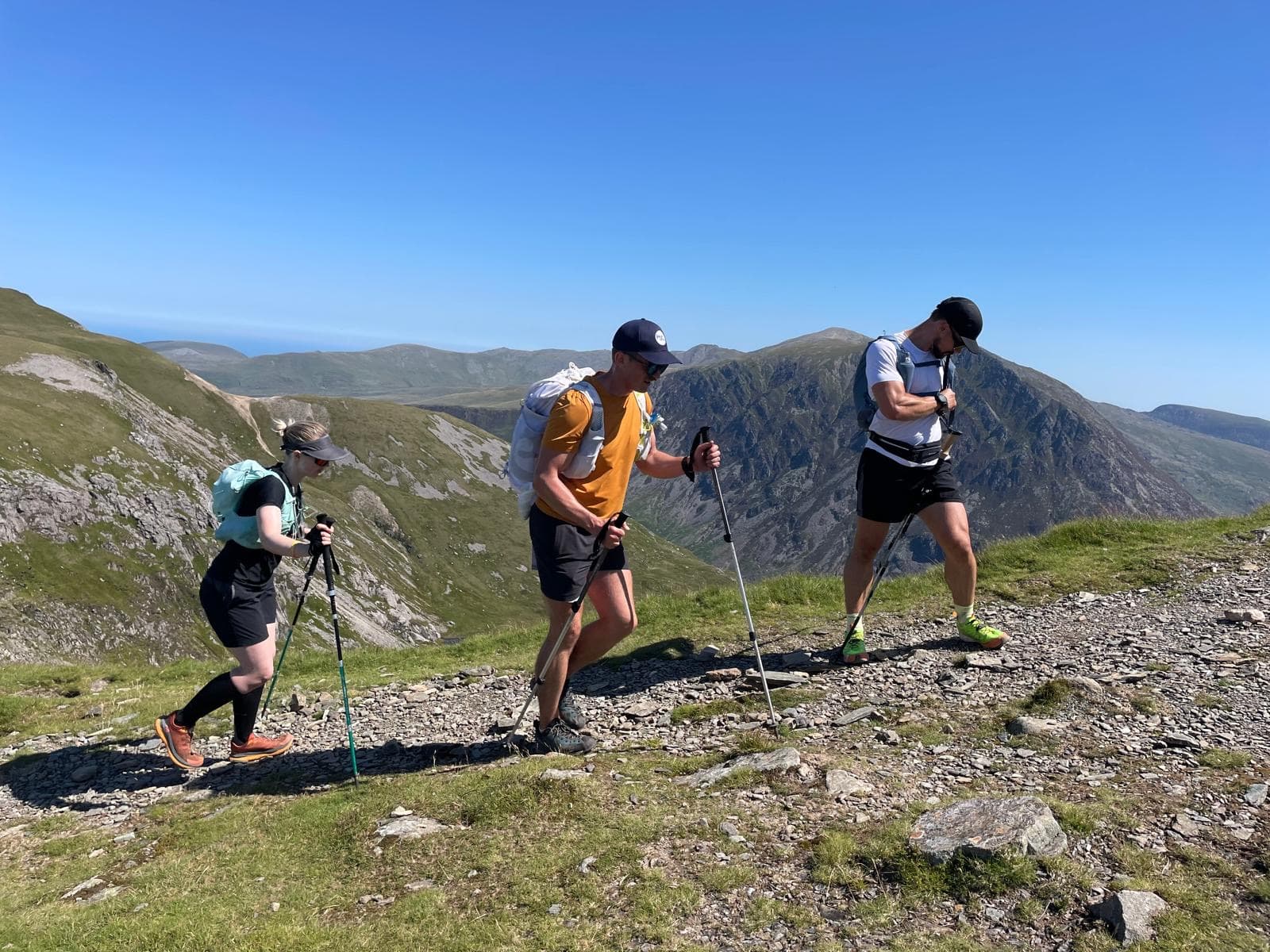The Welsh 3000s: A Complete Guide