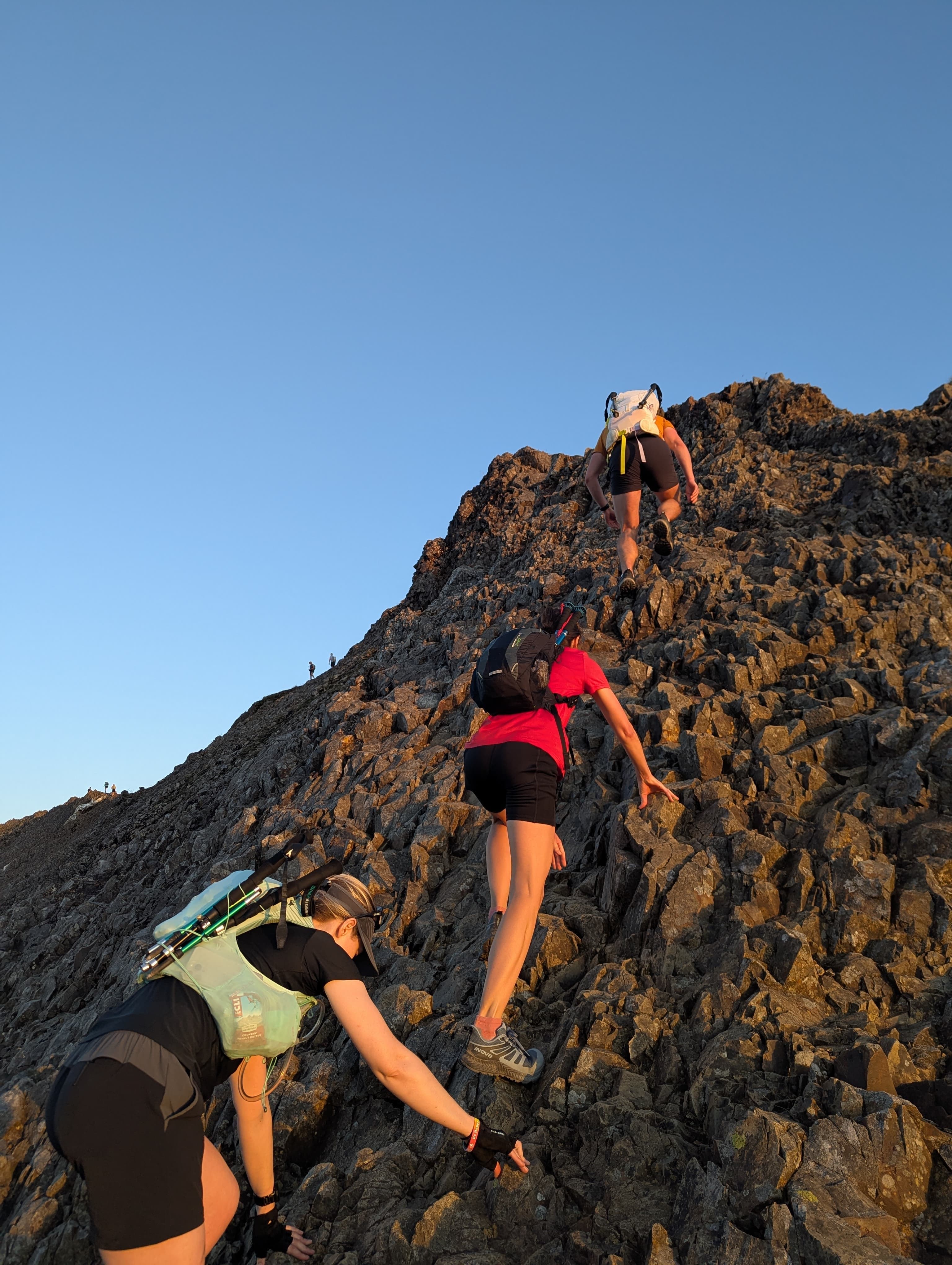 Welsh 3000s, photo 7