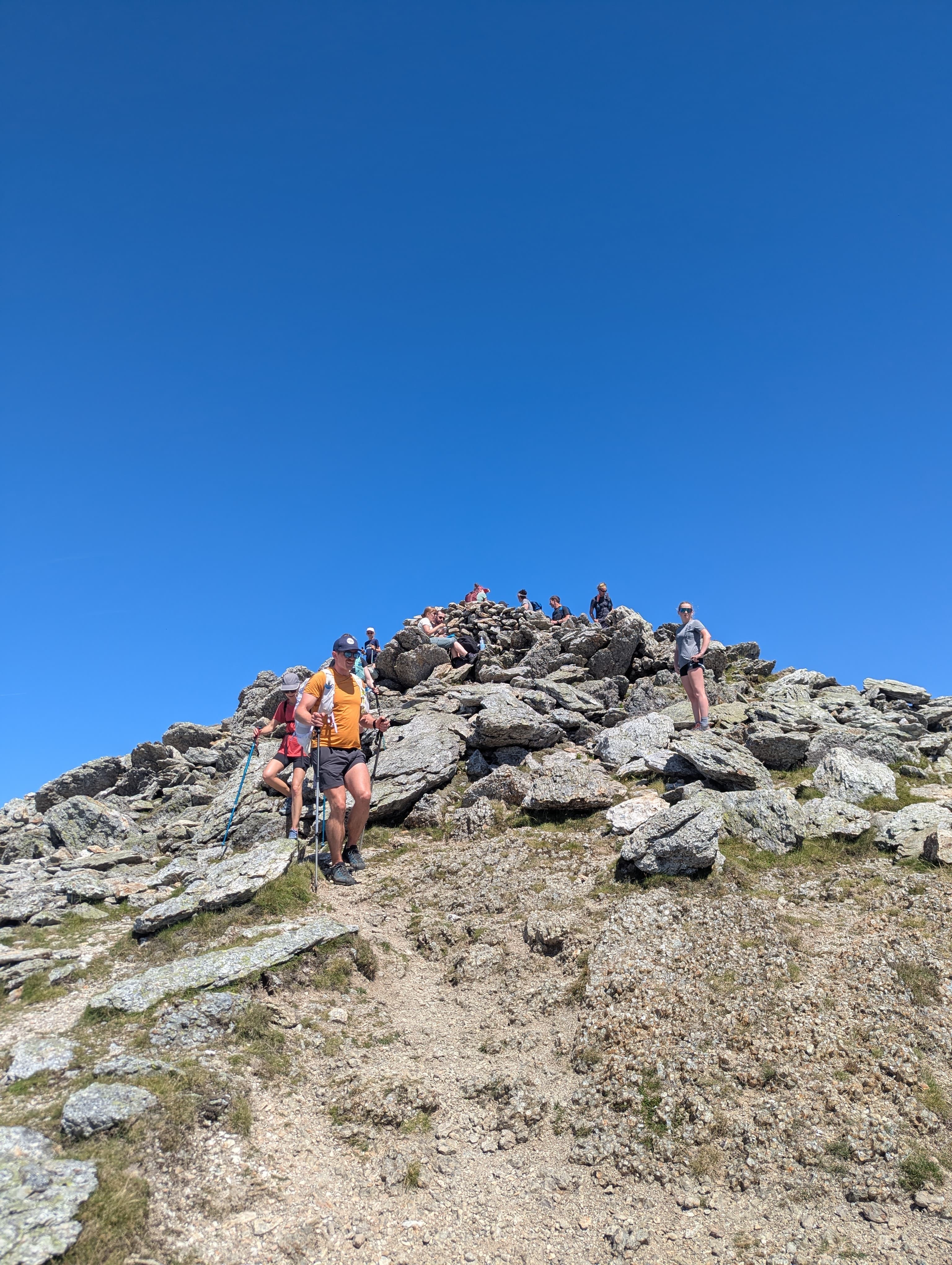 Welsh 3000s, photo 8