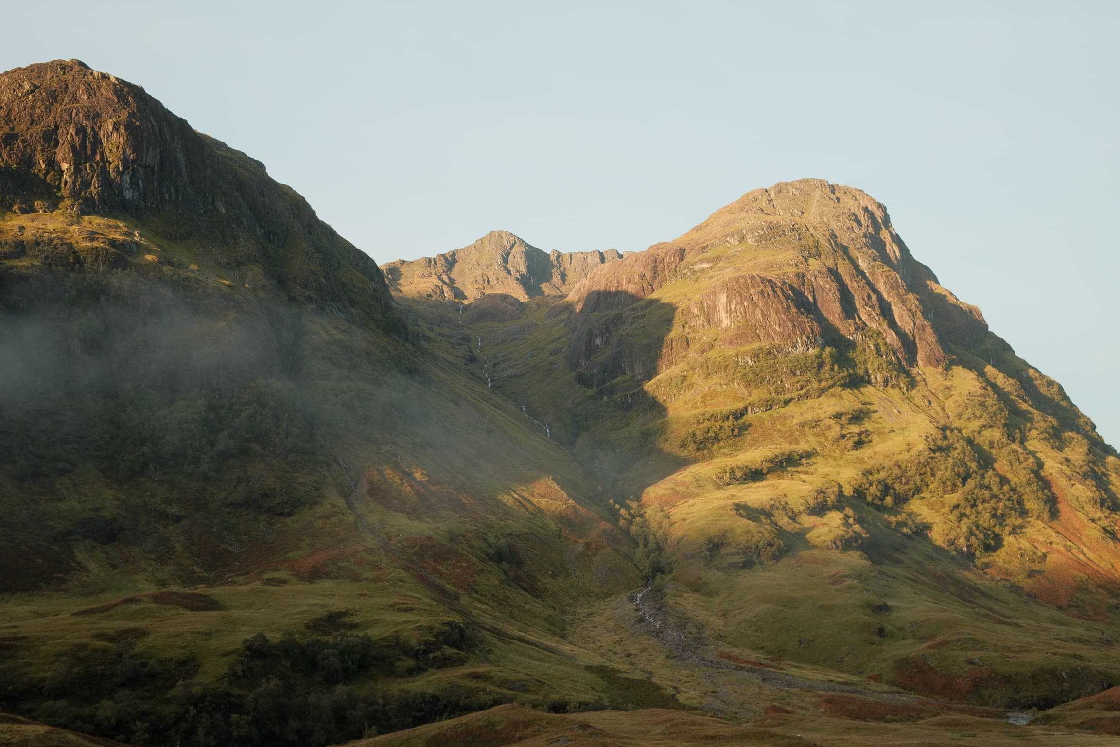 Scotland: Glencoe, Skye & Torridon, photo 3