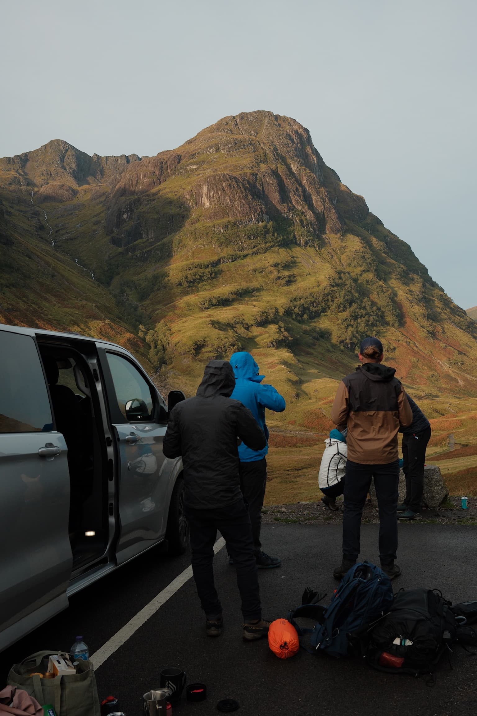 Scotland: Glencoe, Skye & Torridon, photo 36