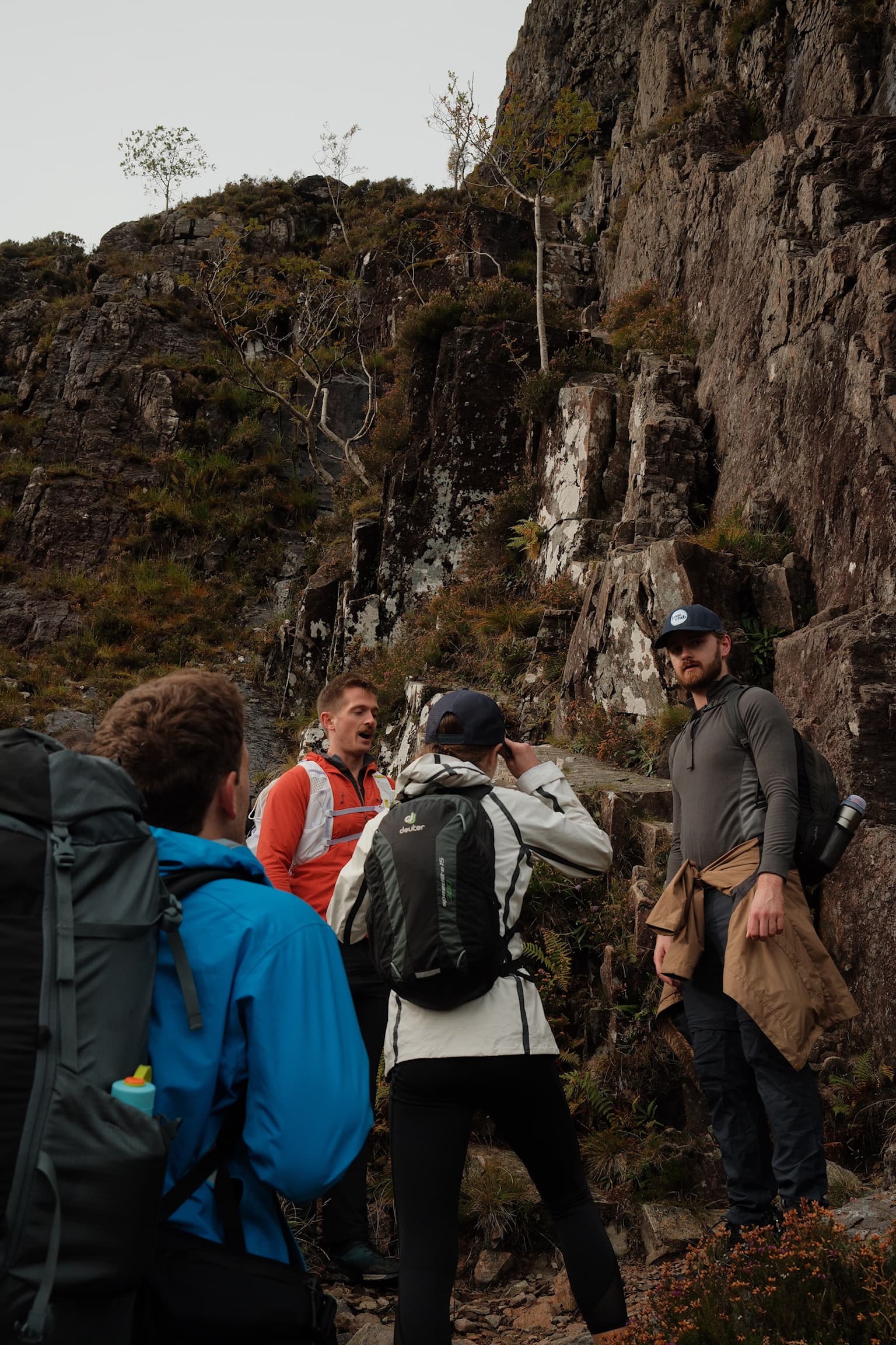 Scotland: Glencoe, Skye & Torridon, photo 37