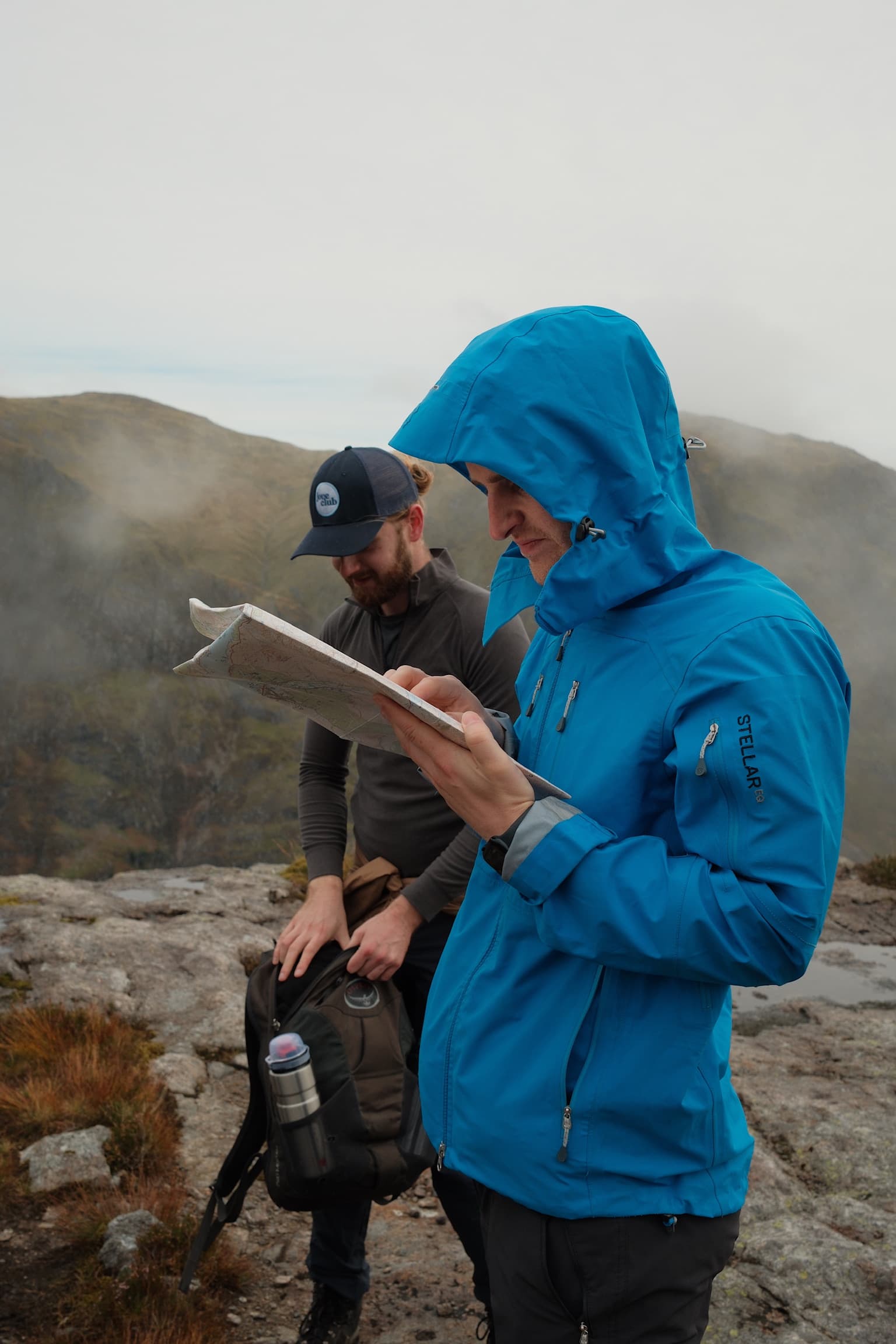 Scotland: Glencoe, Skye & Torridon, photo 38