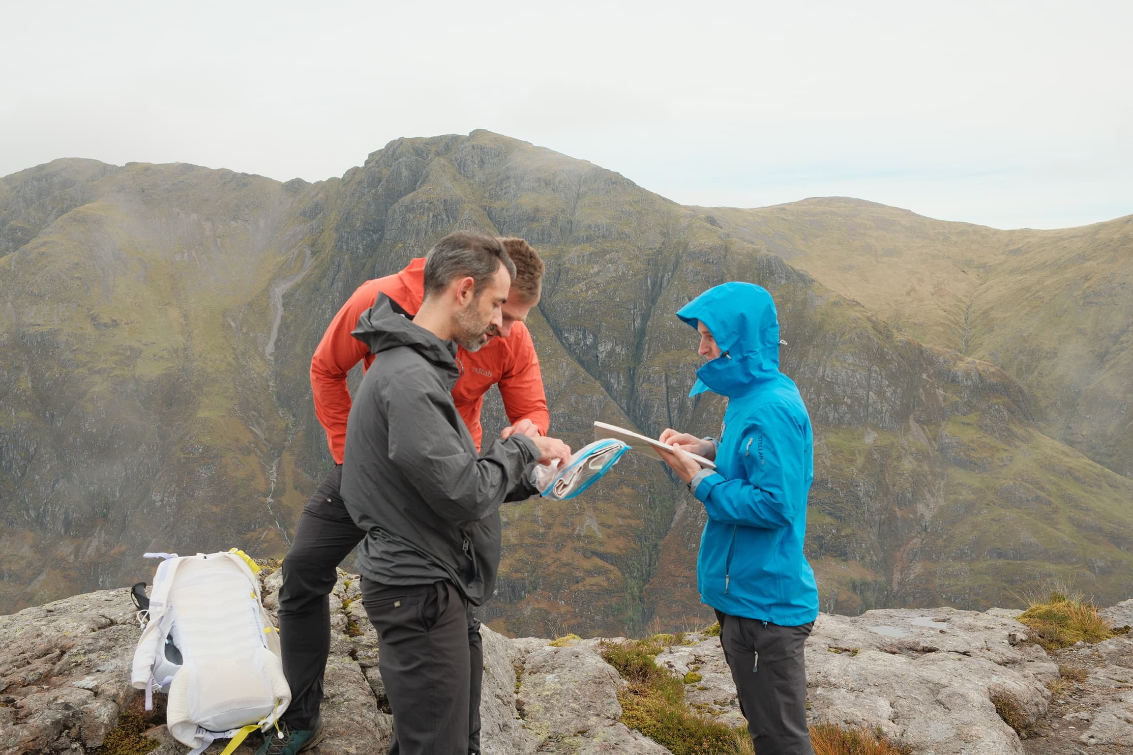 Scotland: Glencoe, Skye & Torridon, photo 8