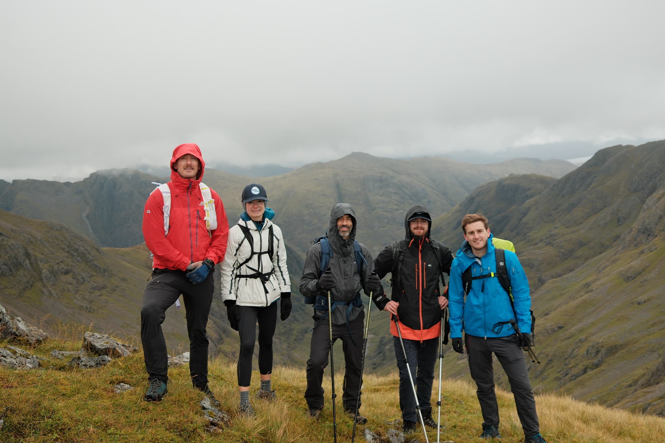 Scotland: Glencoe, Skye & Torridon, photo 42