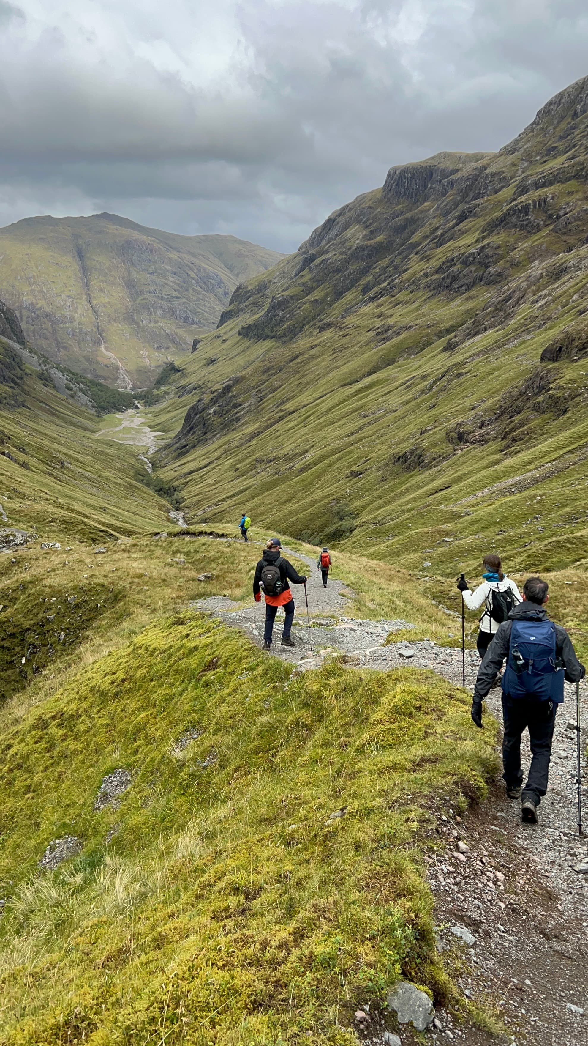 Scotland: Glencoe, Skye & Torridon, photo 11