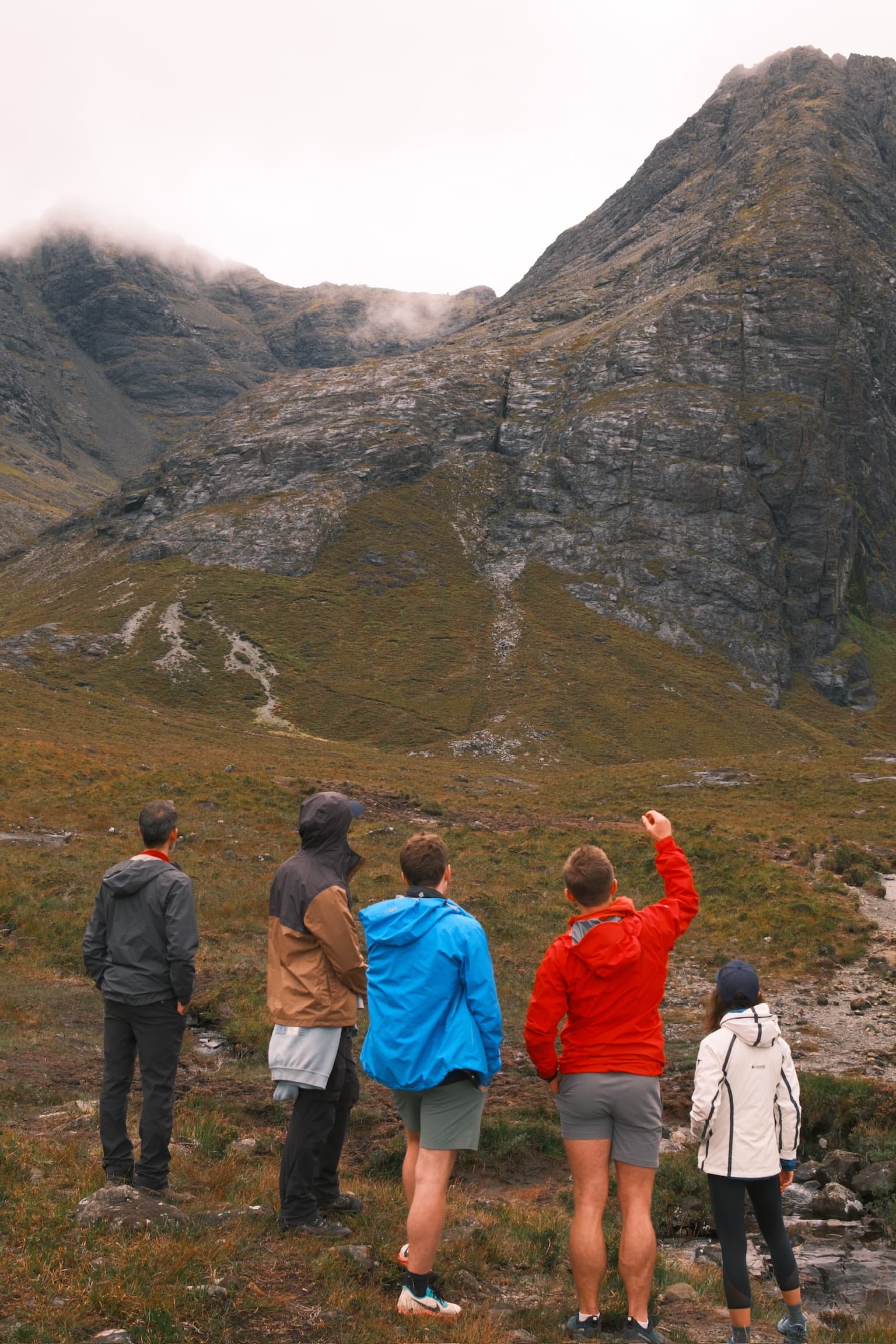 Scotland: Glencoe, Skye & Torridon, photo 12