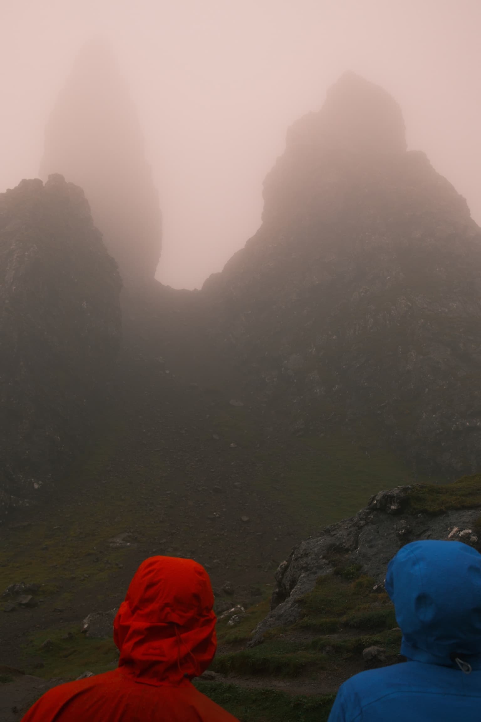 Scotland: Glencoe, Skye & Torridon, photo 45