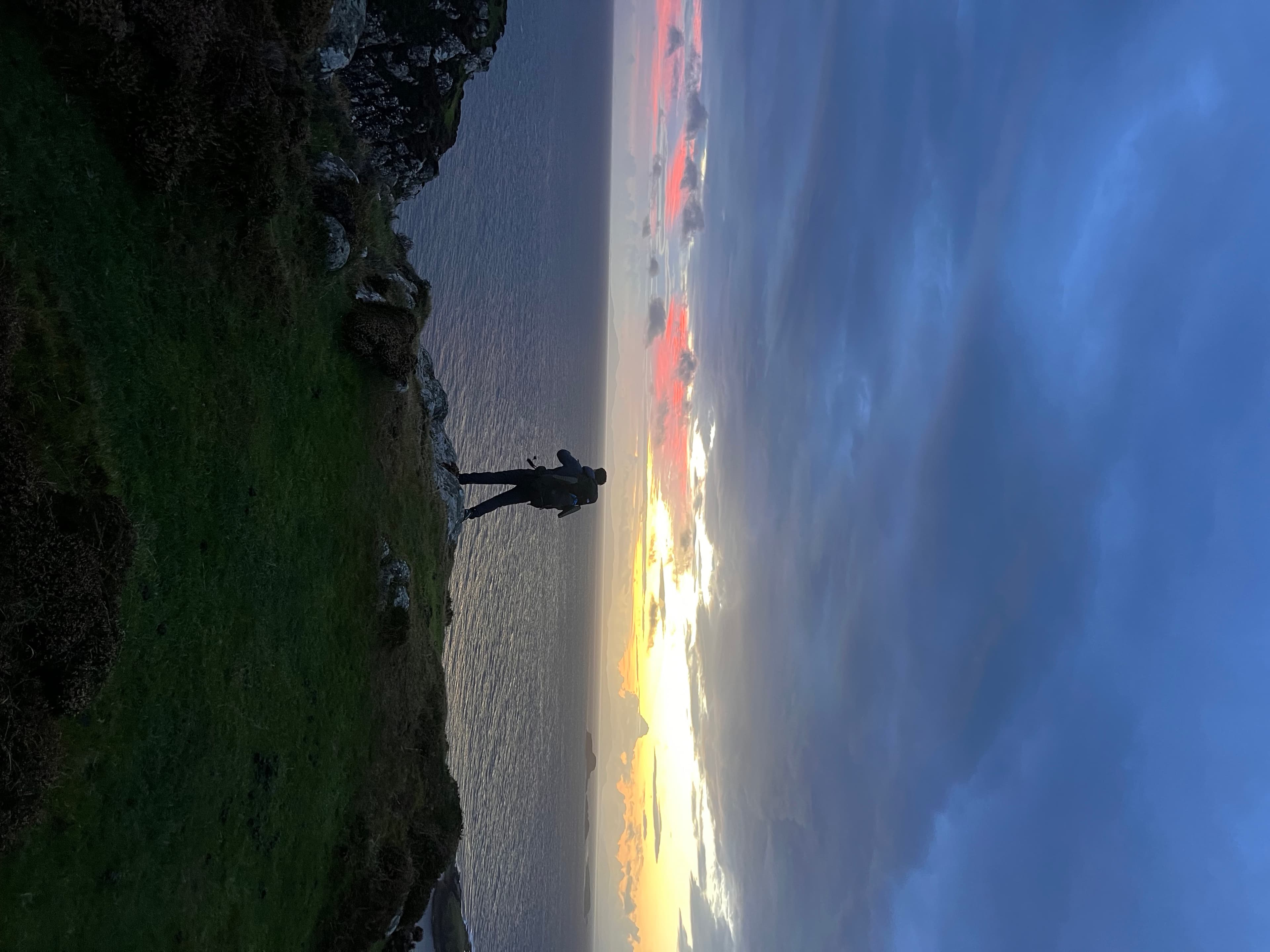 Wild camping in the UK: what's legal, what's not, and how to do it properly