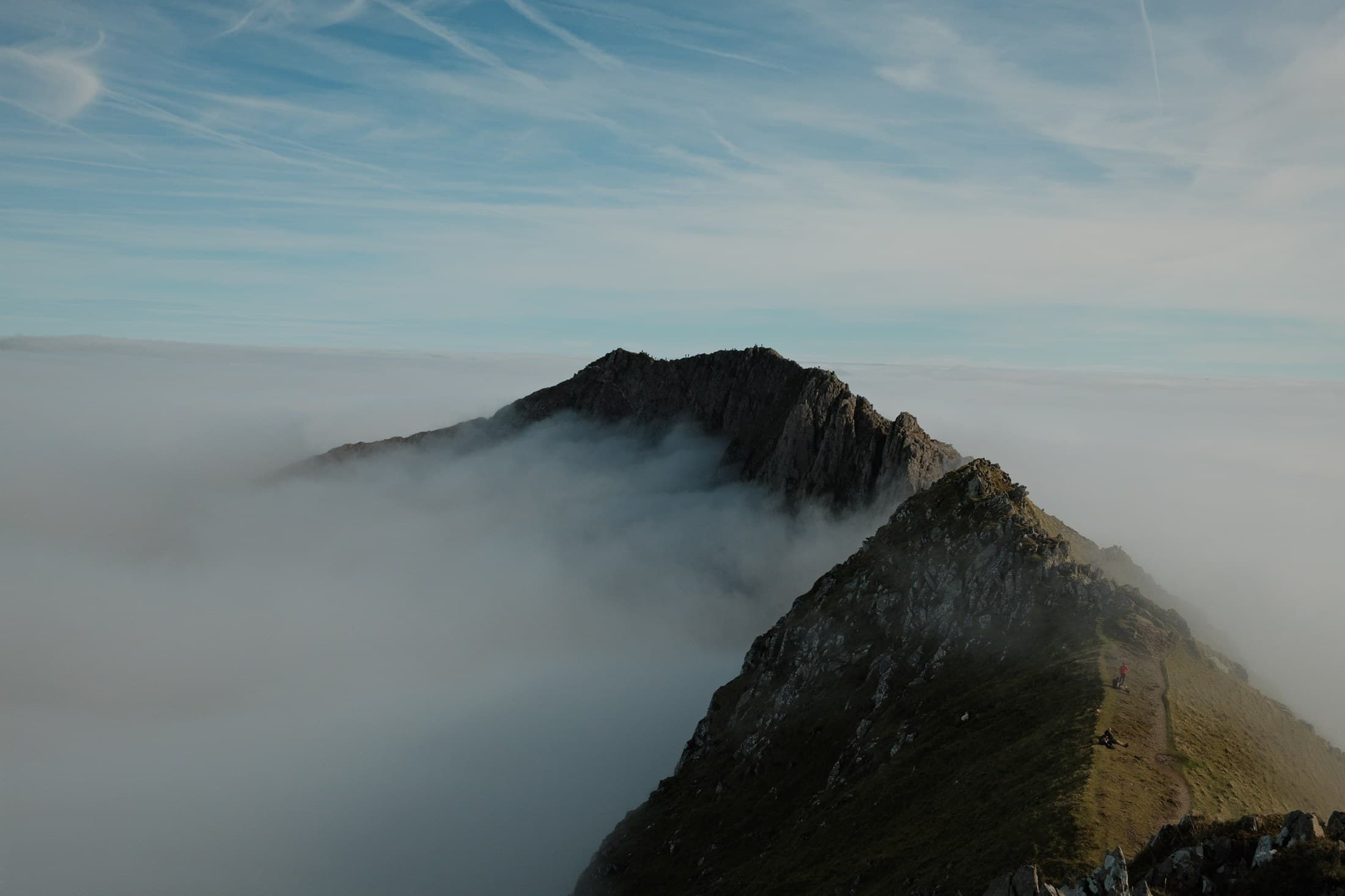 Your first scramble: what to expect and how to prepare