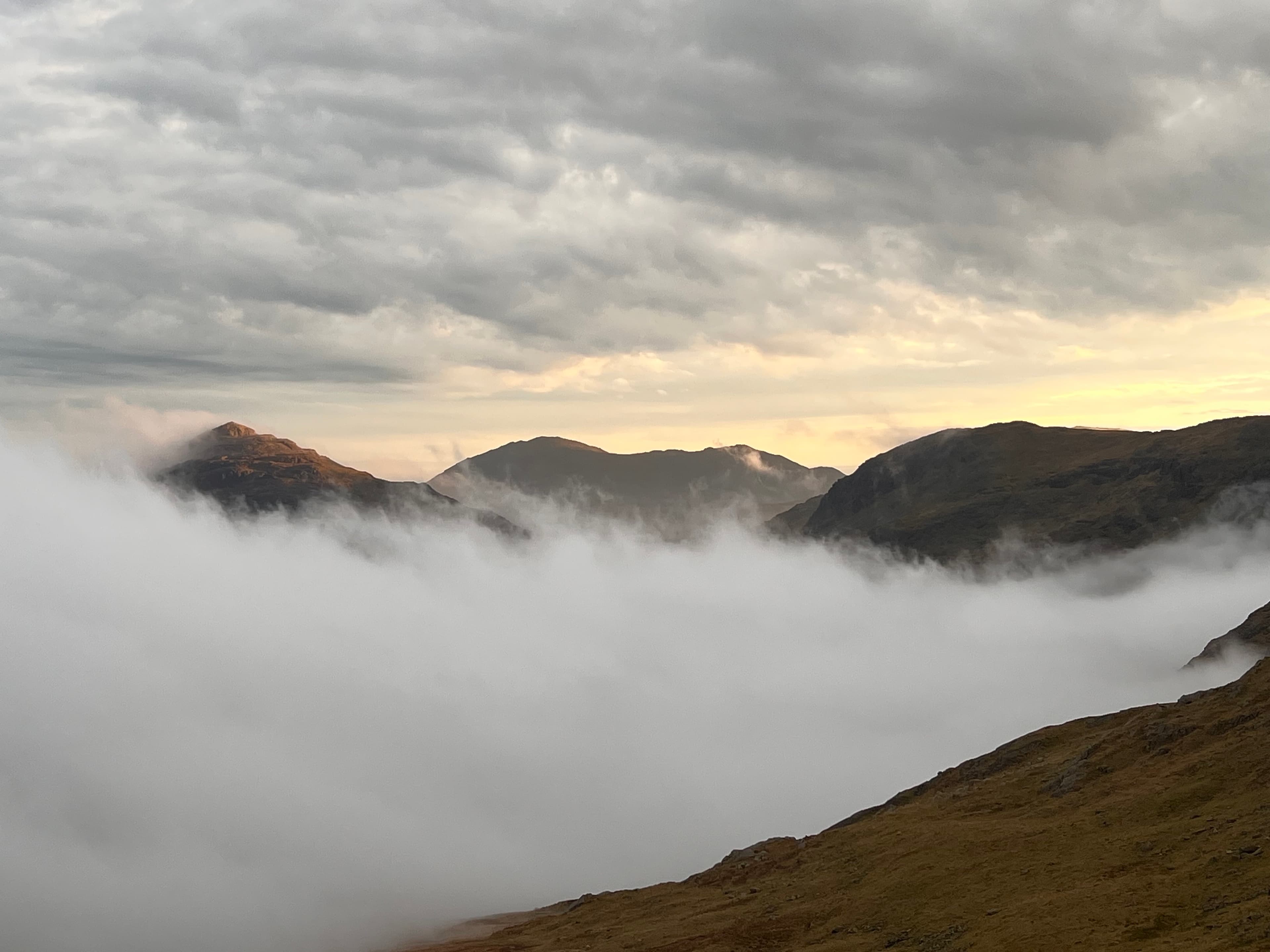 Mountain Hiking Skills – Lake District, photo 11