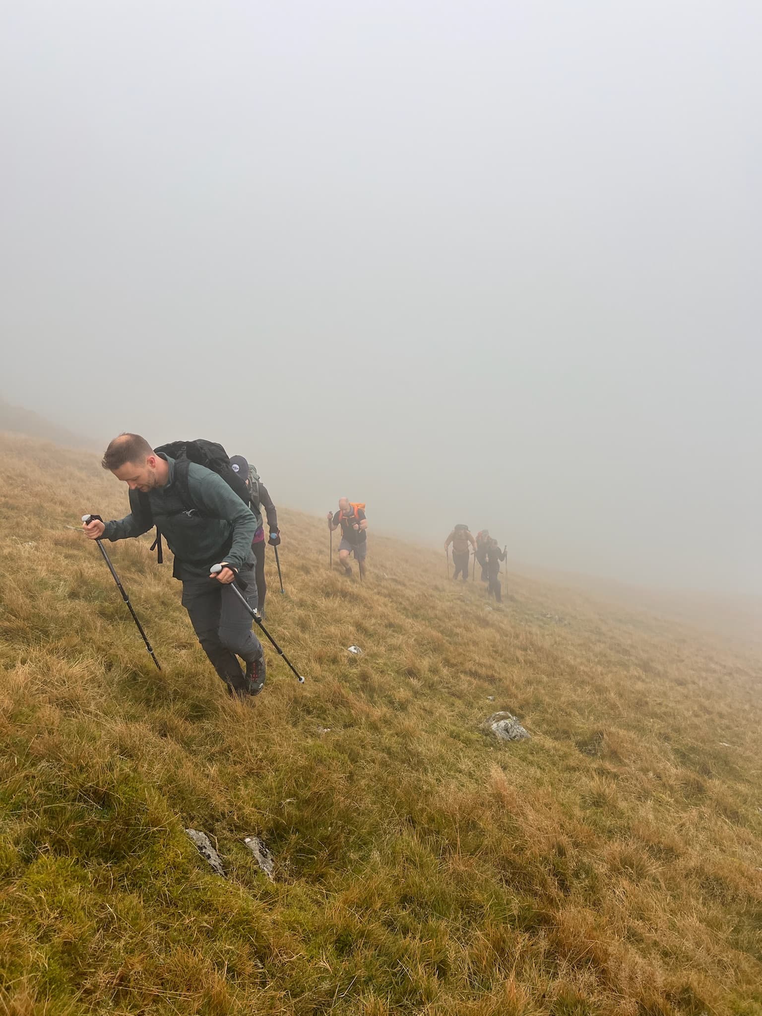 Lake District Skyline Traverse, photo 4