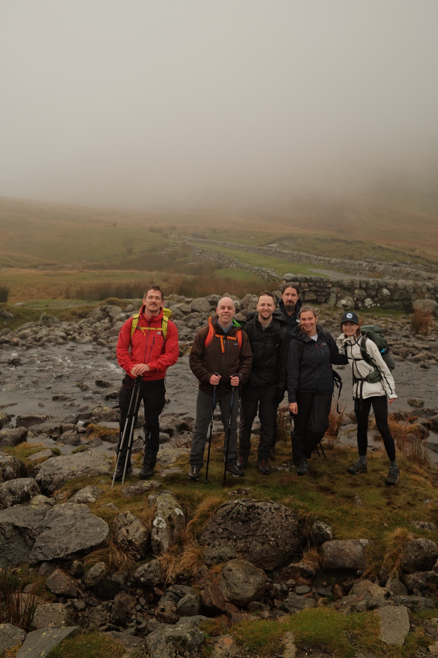 Lake District Skyline Traverse, photo 13