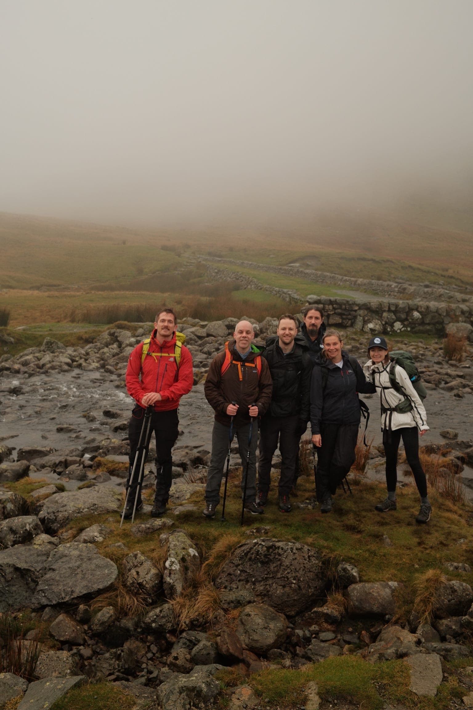 Lake District Skyline Traverse, photo 13