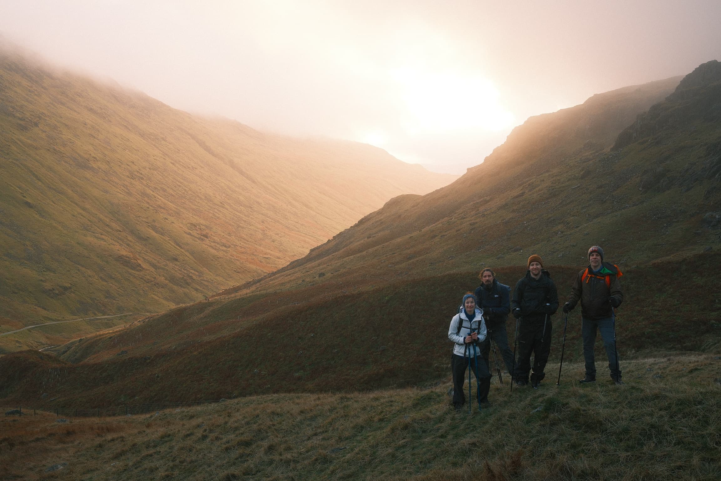 Getting into hiking: an honest guide for complete beginners
