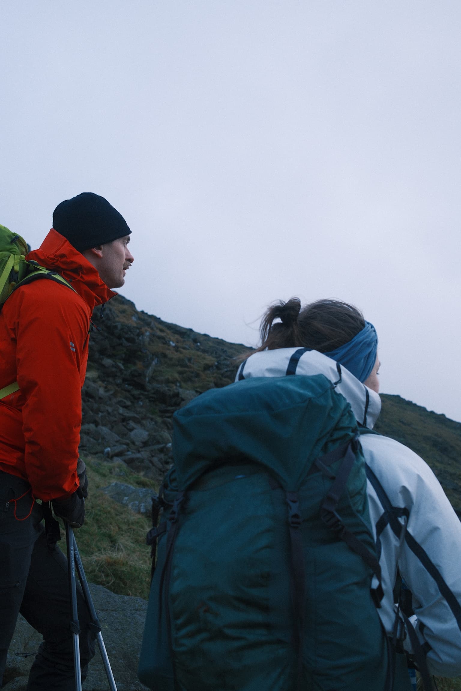 Lake District Skyline Traverse, photo 16