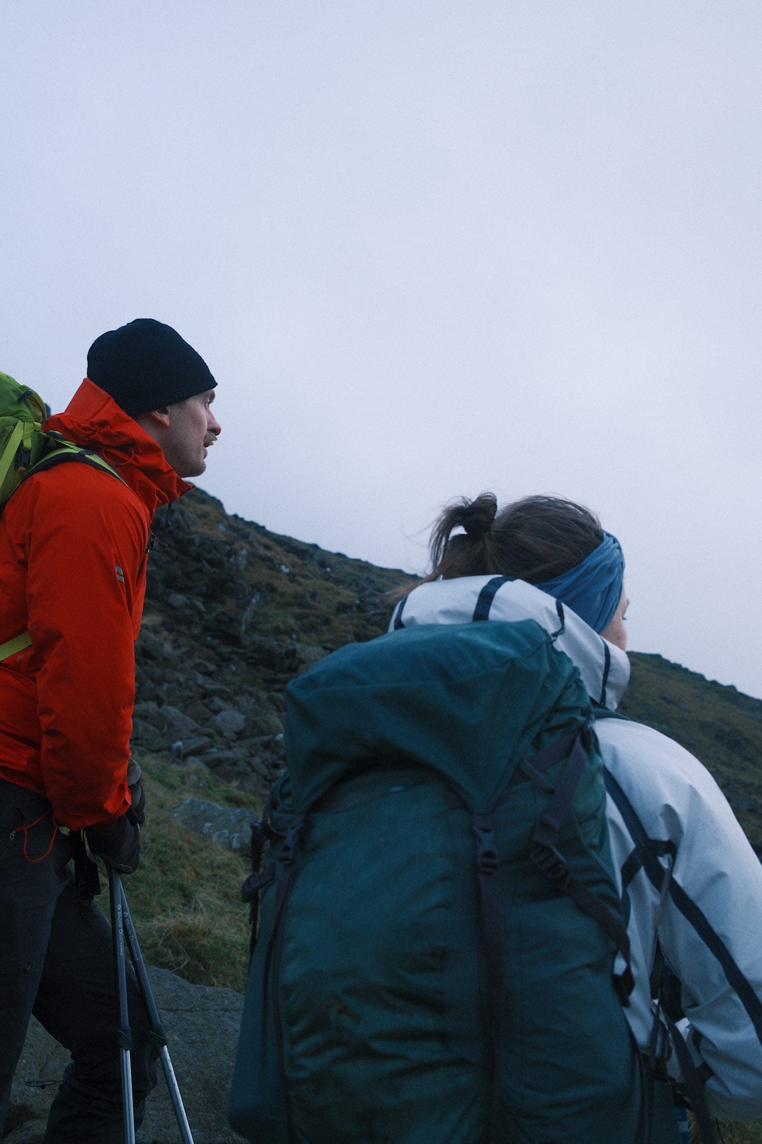 Lake District Skyline Traverse, photo 16
