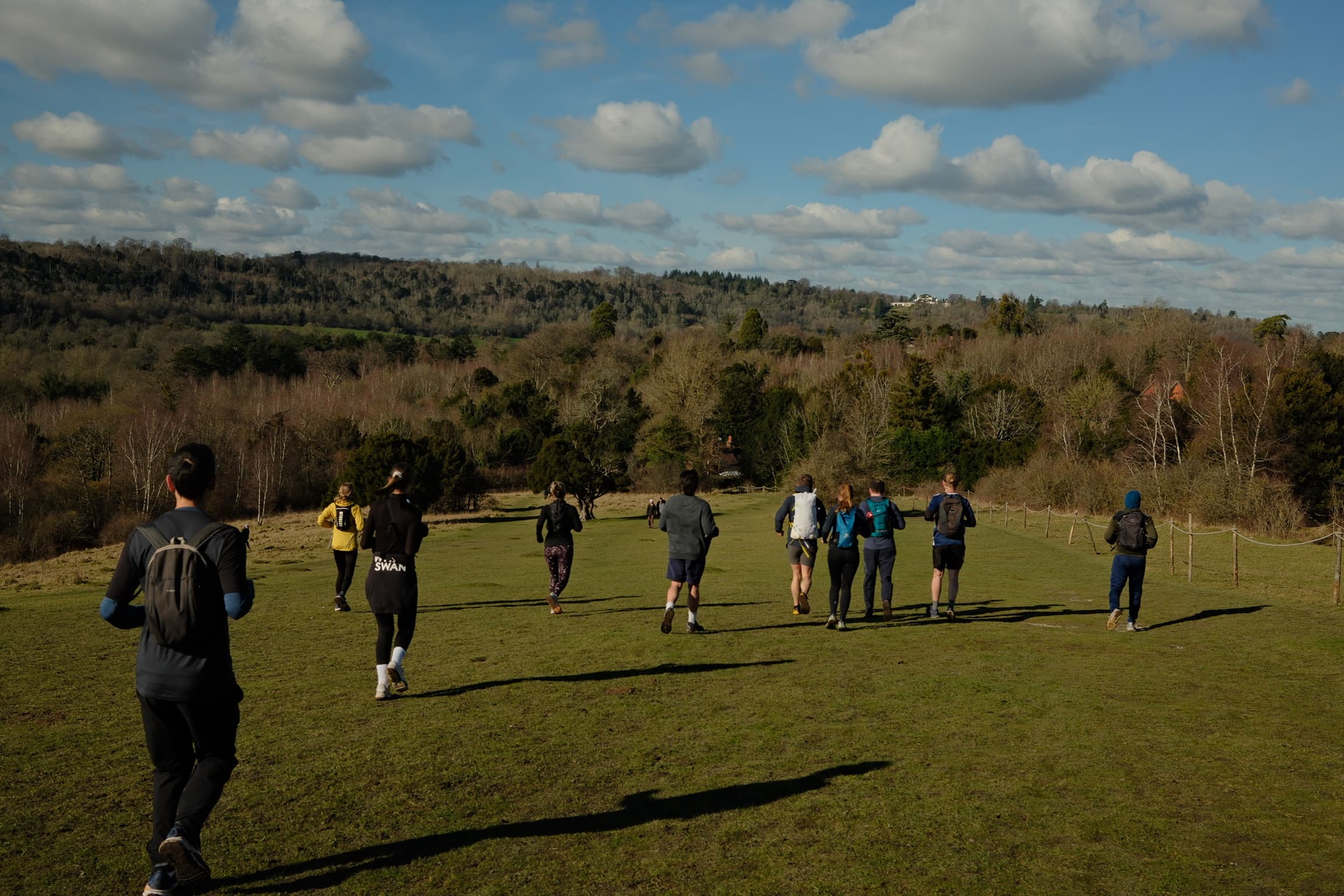 Strength training for the outdoors: what matters and what doesn't