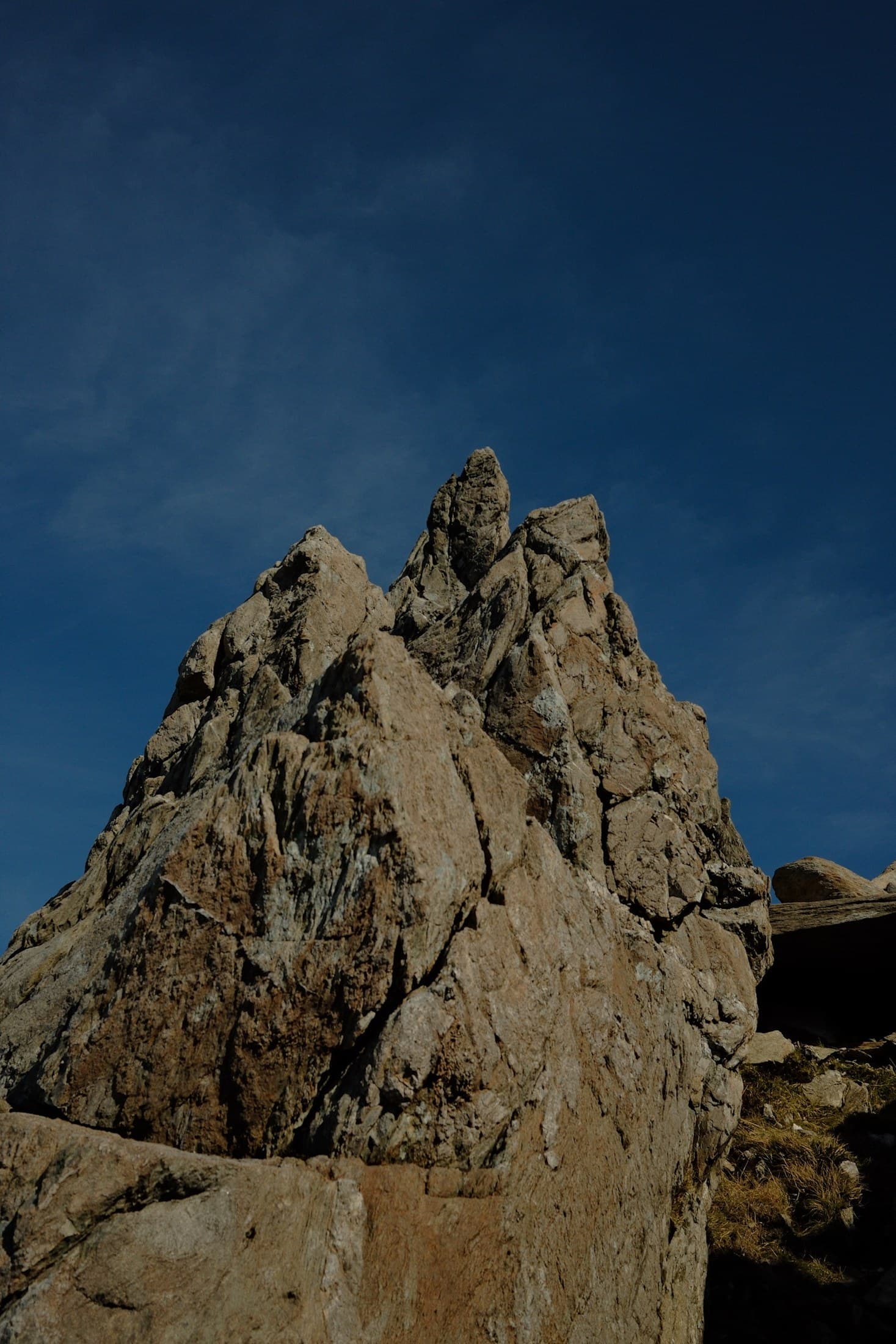 Guided Scrambling in Snowdonia, photo 15