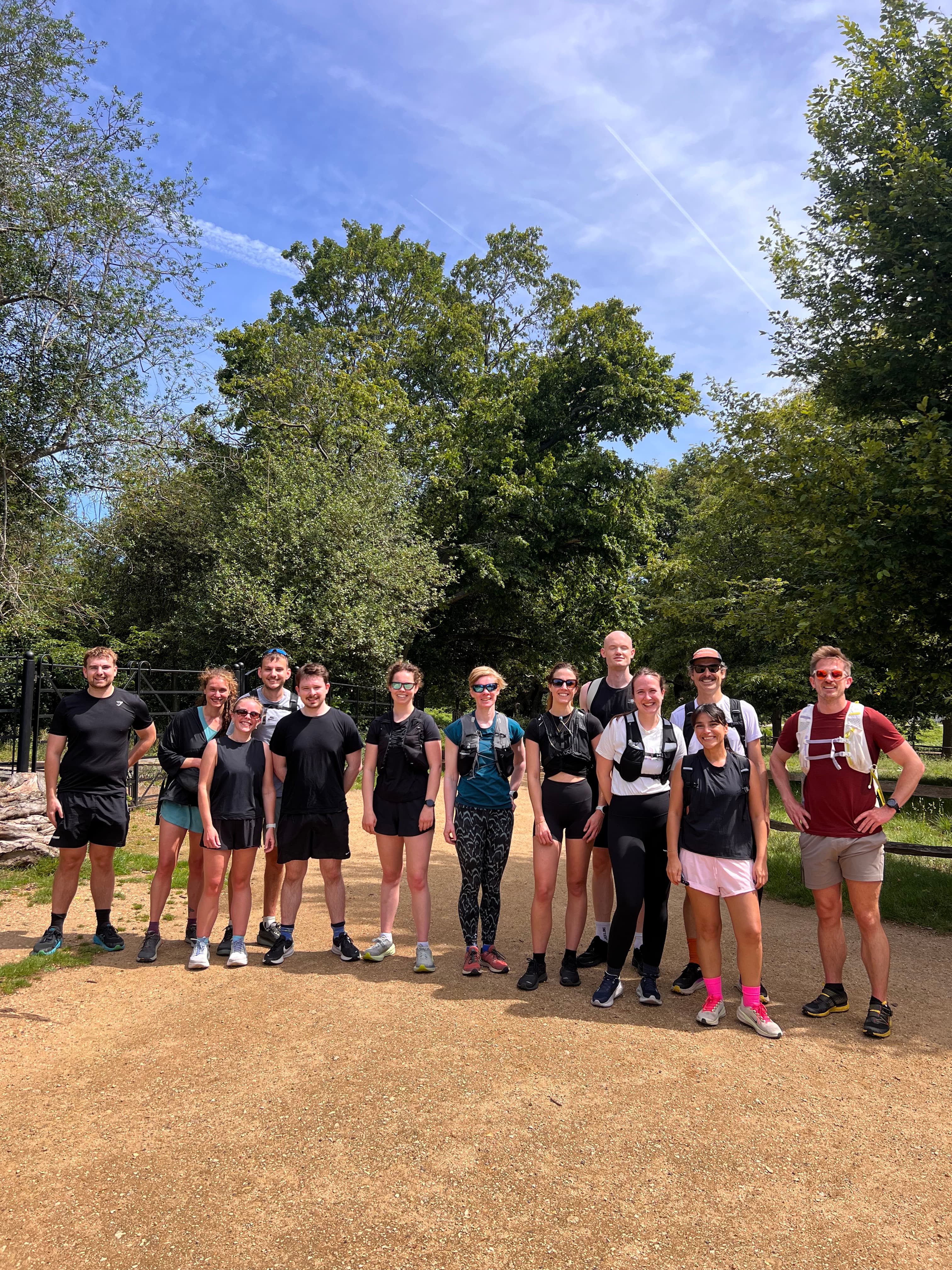Richmond Trail Run, photo 6