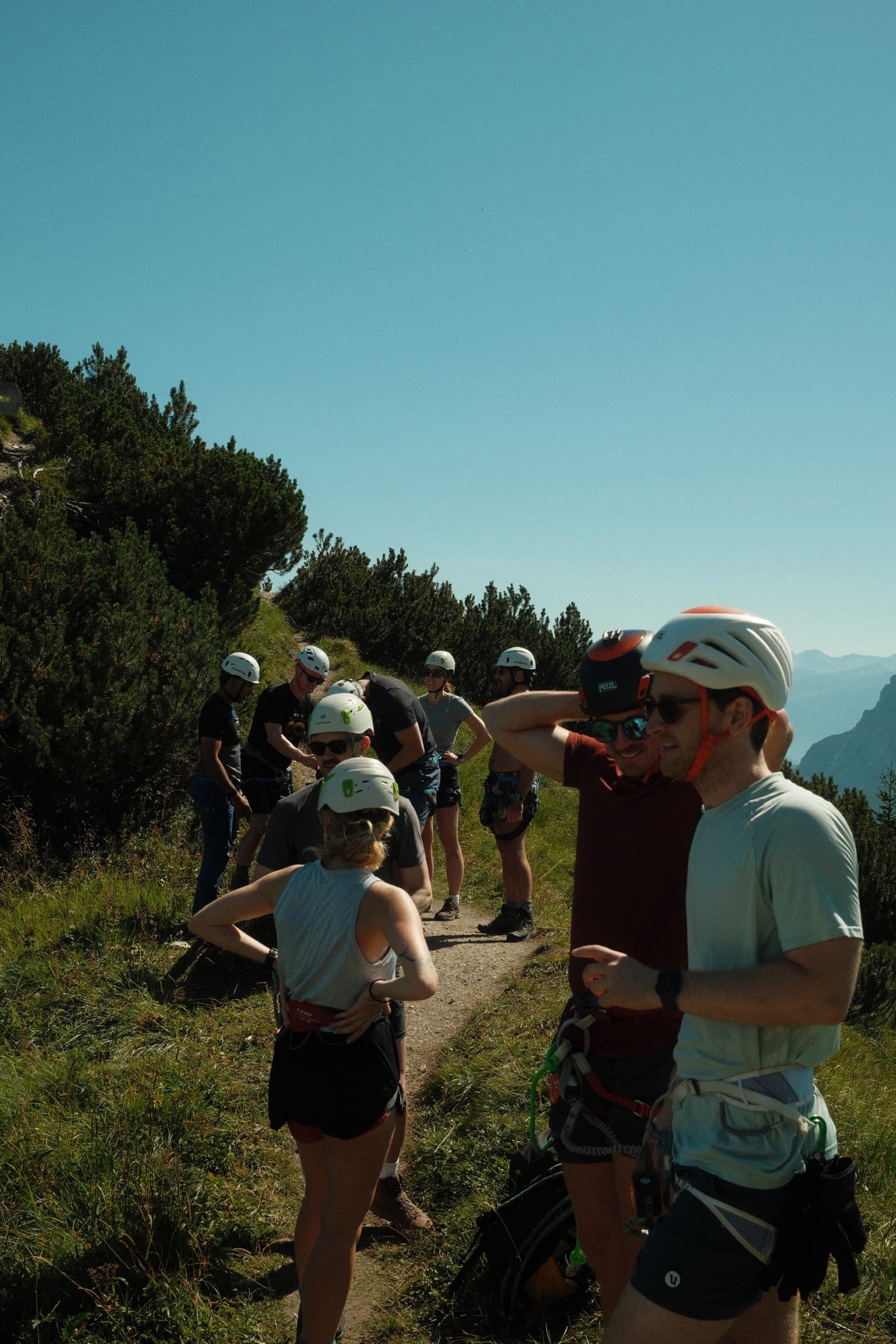 Austrian Alpine Weekender, photo 9