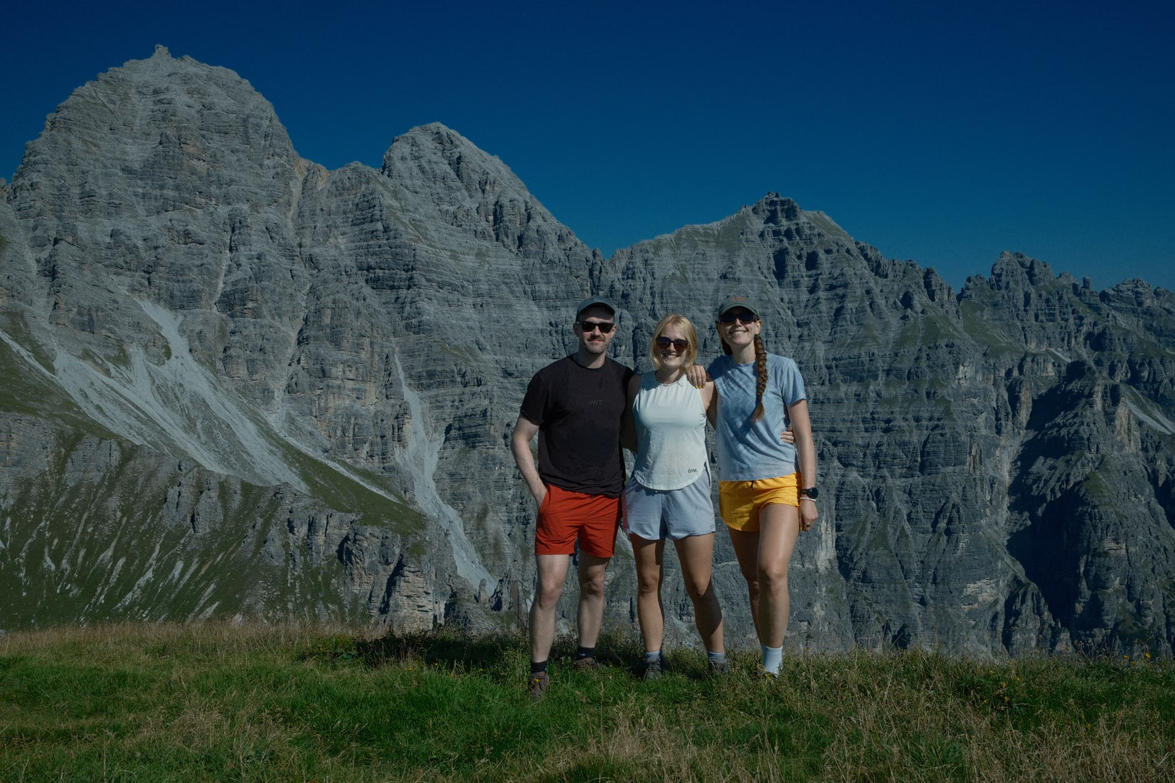 Austrian Alpine Weekender, photo 20