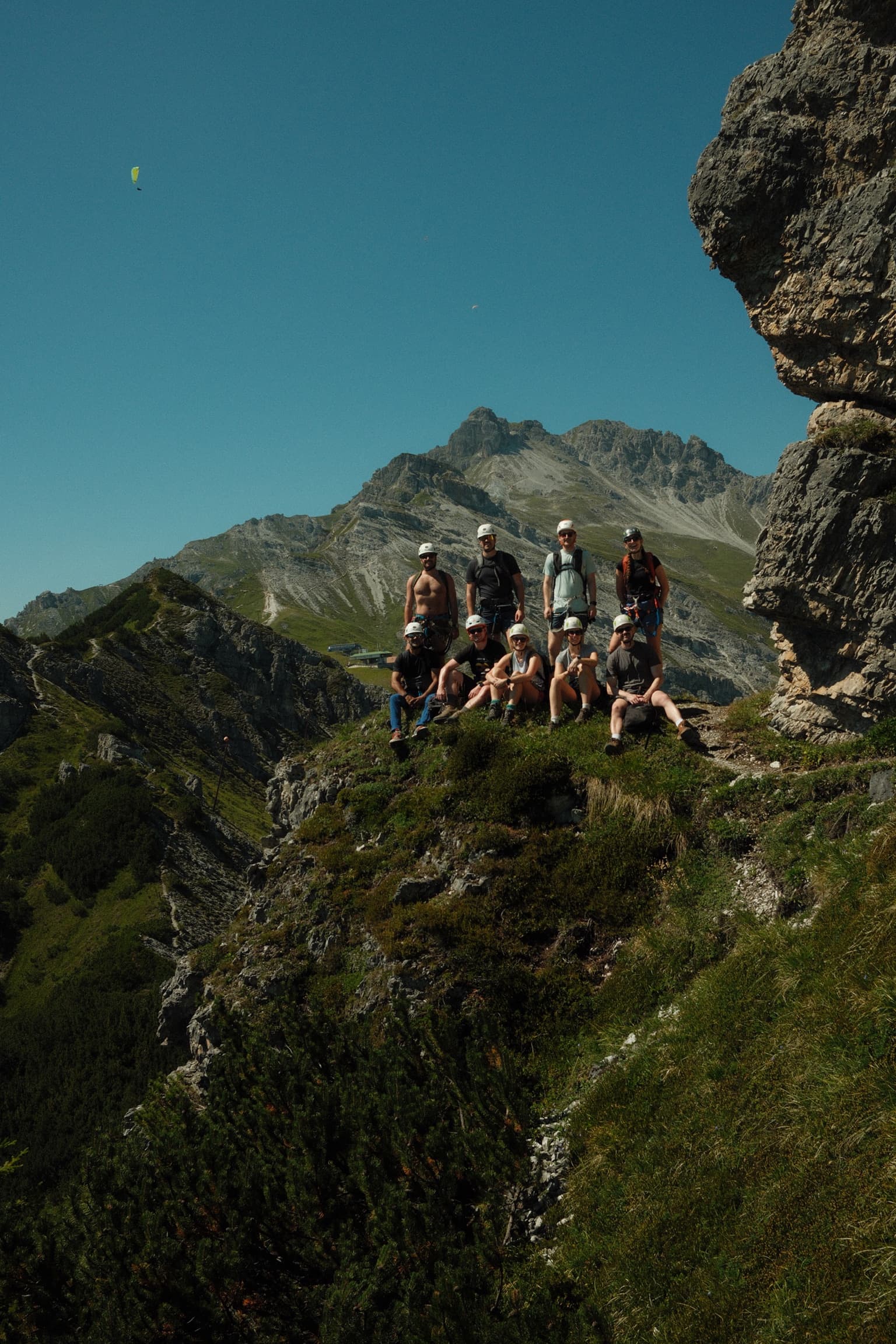 Austrian Alpine Weekender, photo 3