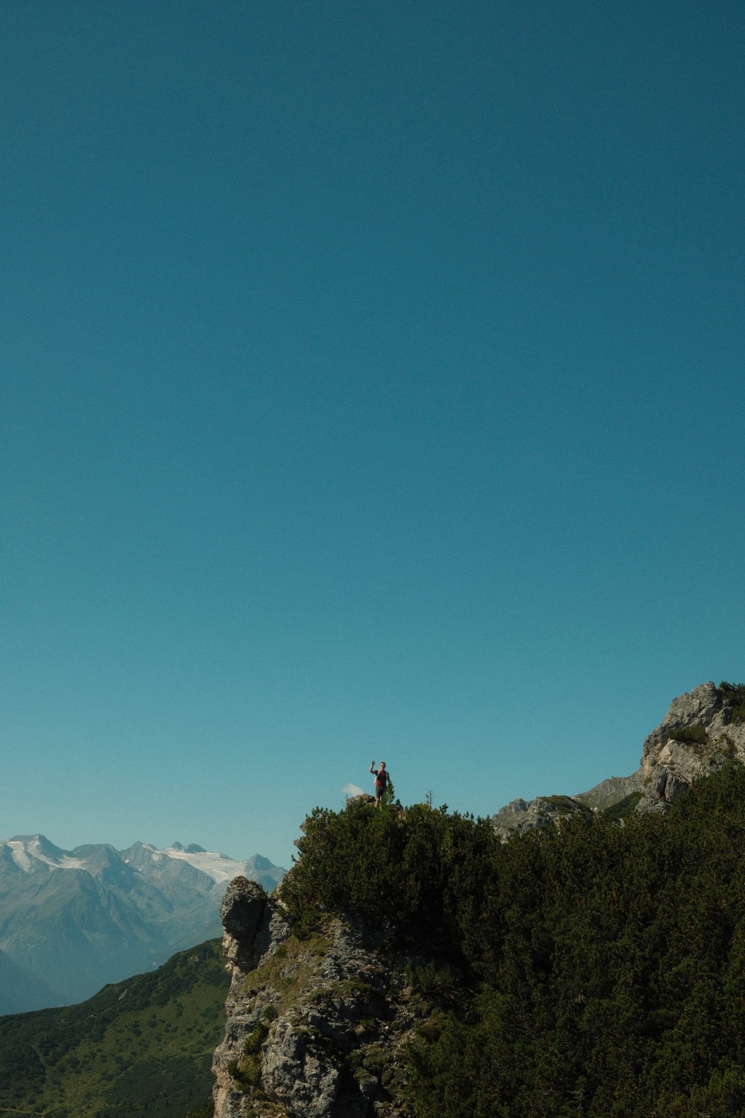 Austrian Alpine Weekender, photo 14