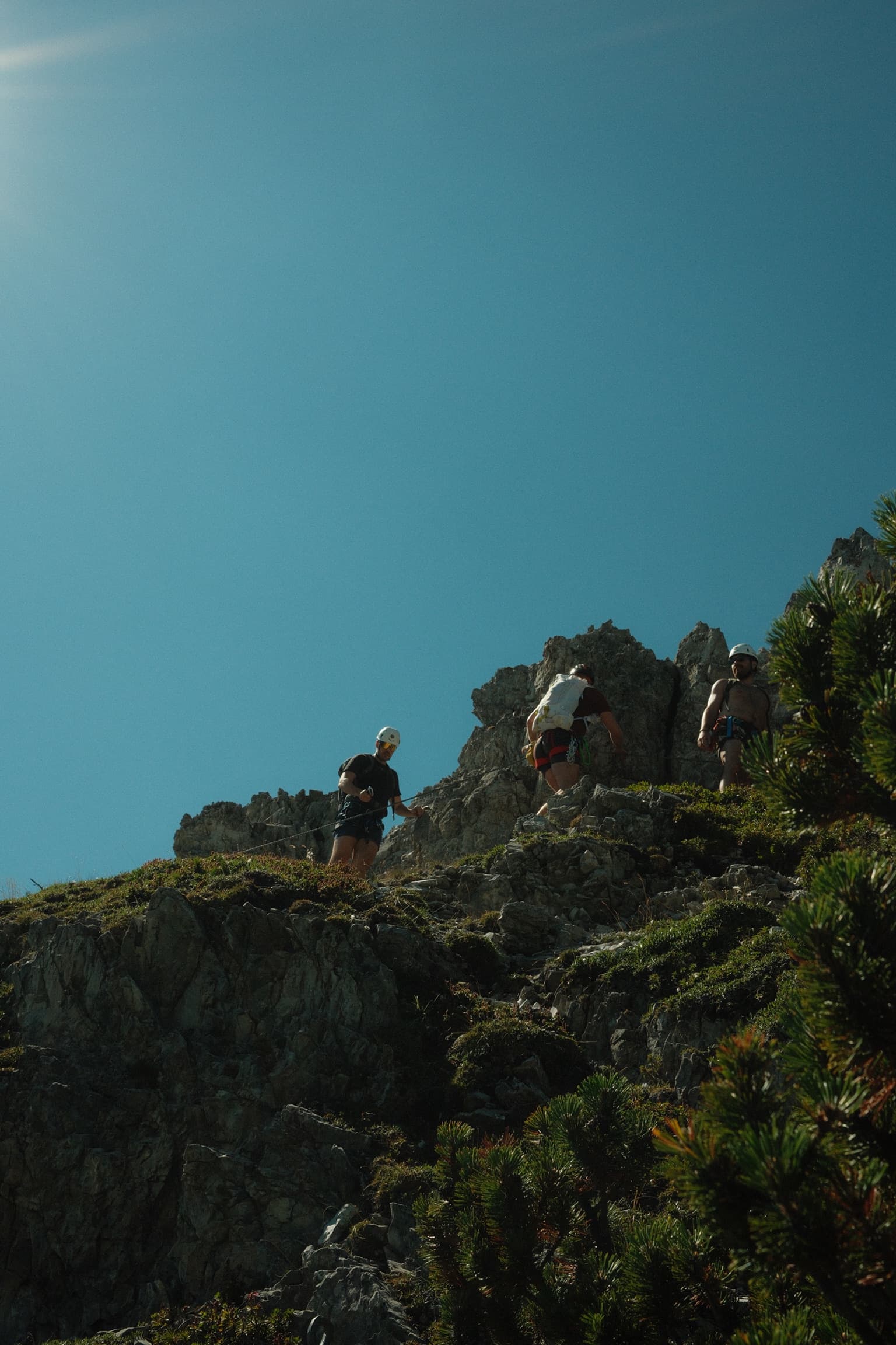 Austrian Alpine Weekender, photo 11