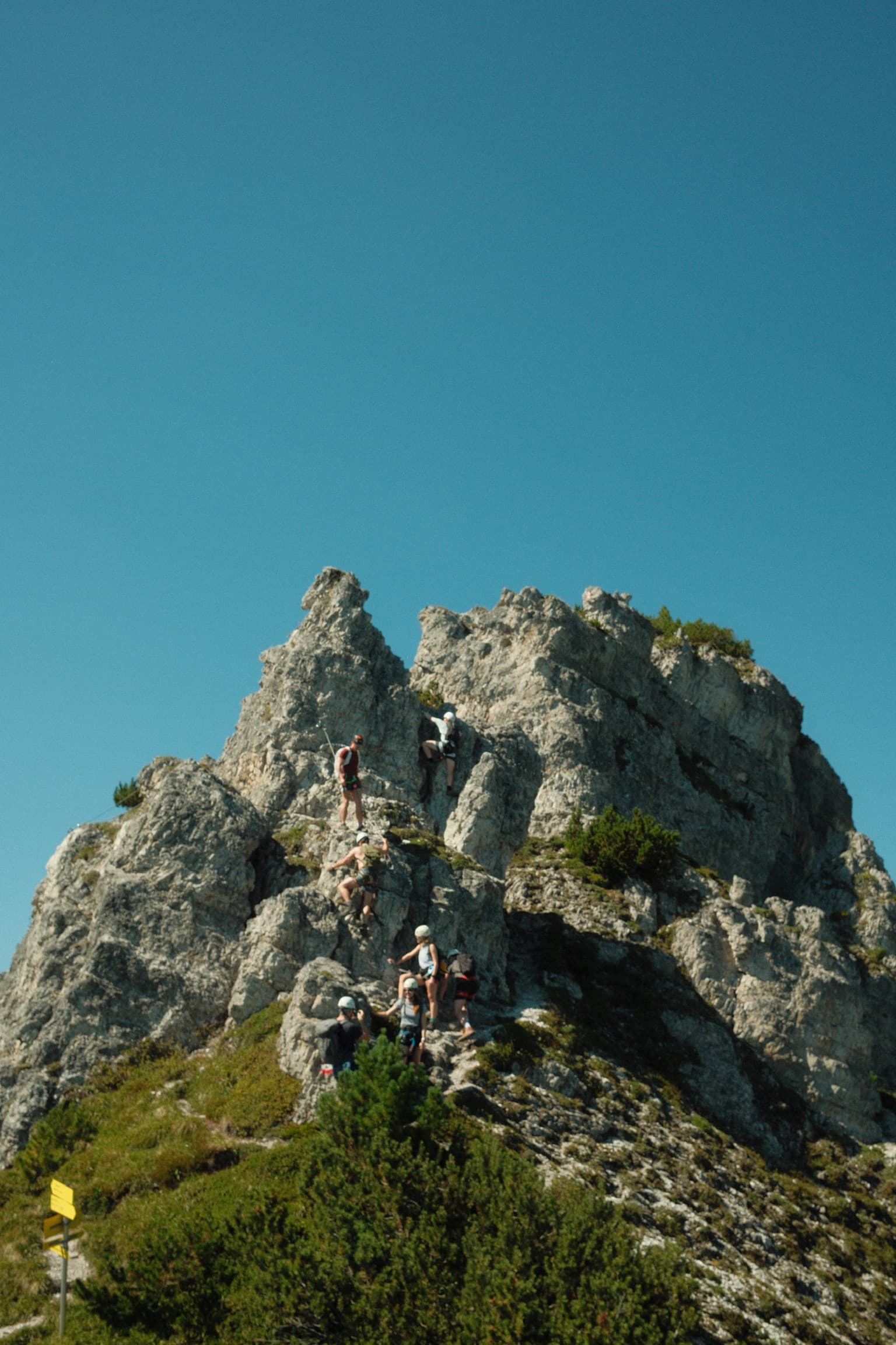Austrian Alpine Weekender, photo 12
